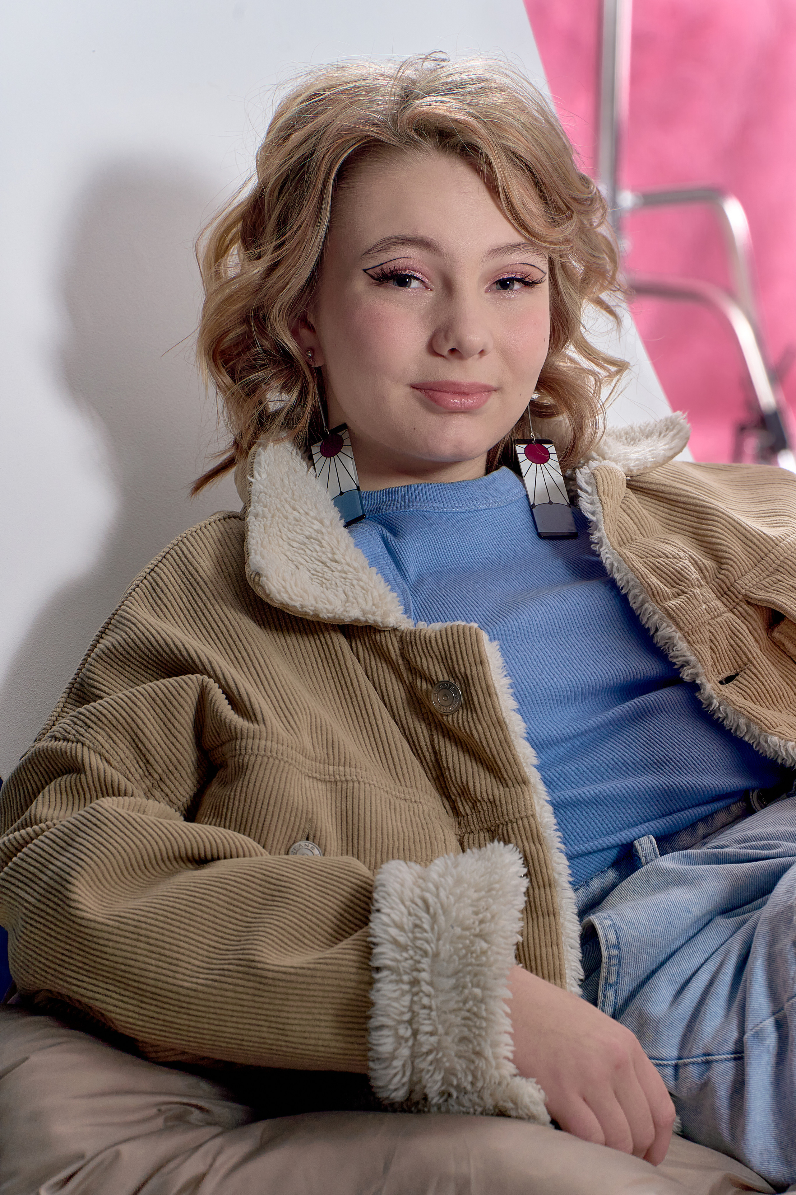 Маски ГОБО детская съёмка. Мартазова Екатерина фотограф. Екатеринбург