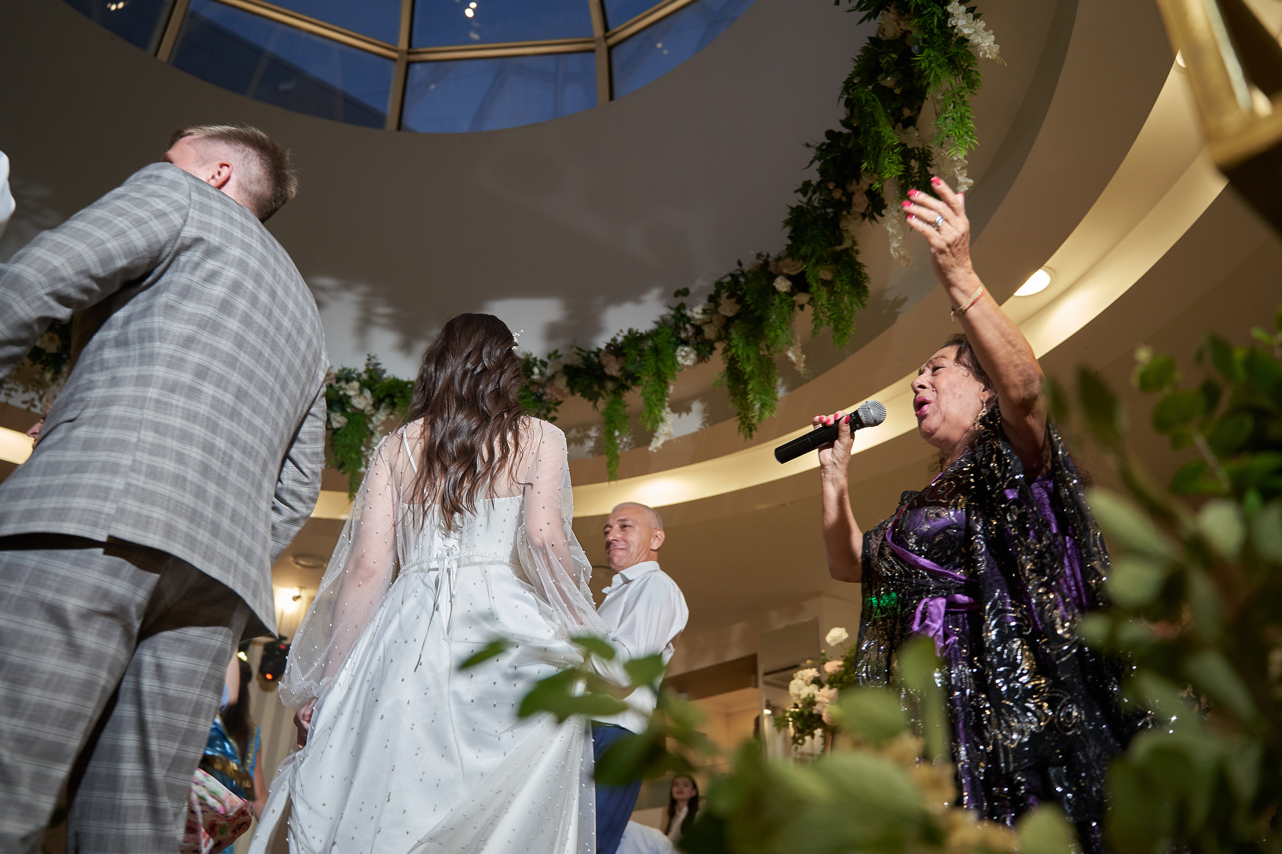 Wedding story Романа и Марии. Мартазова Екатерина фотограф. Екатеринбург