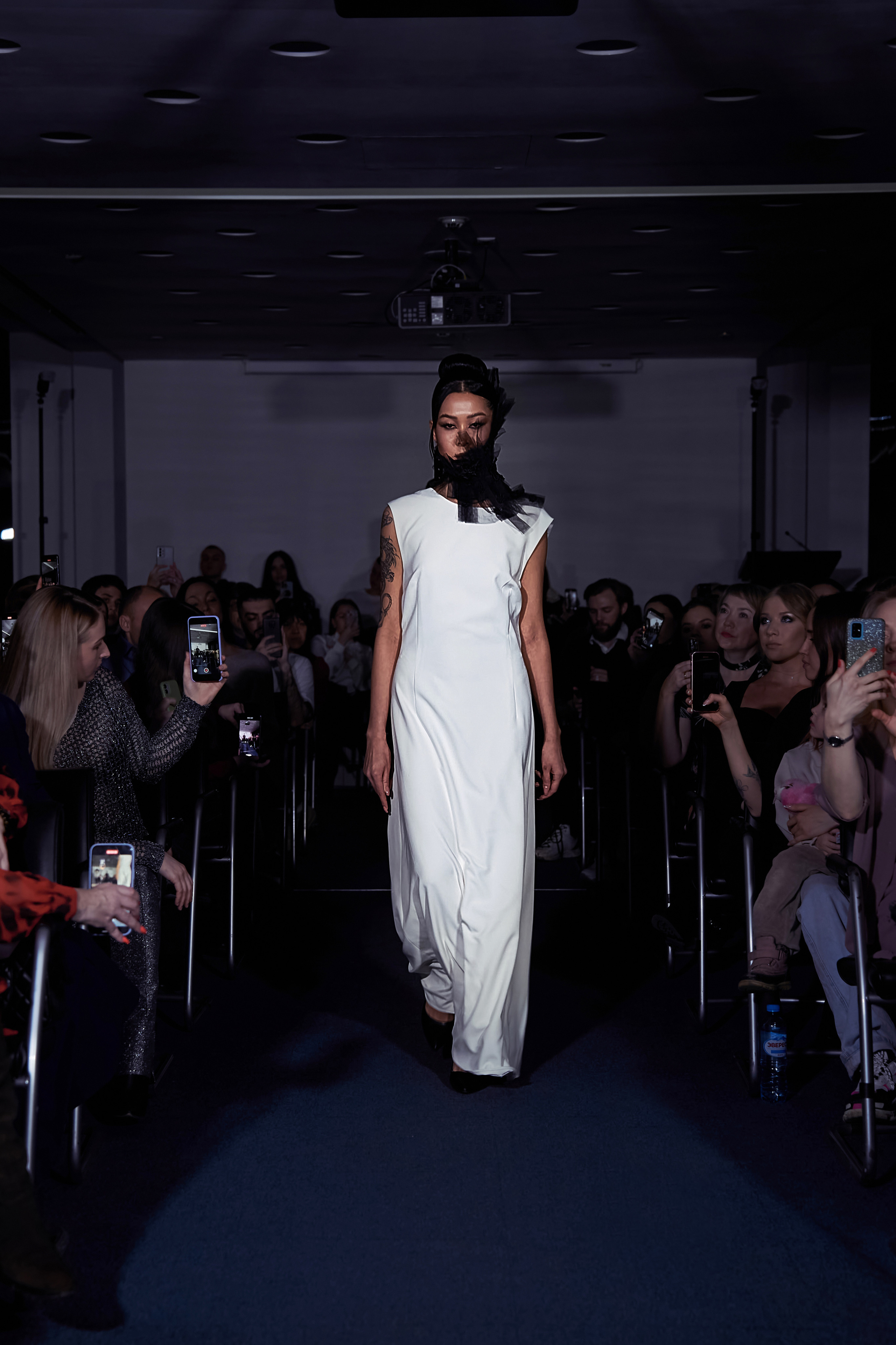 Открытие модельного Агентства MASK. Мартазова Екатерина фотограф. Екатеринбург