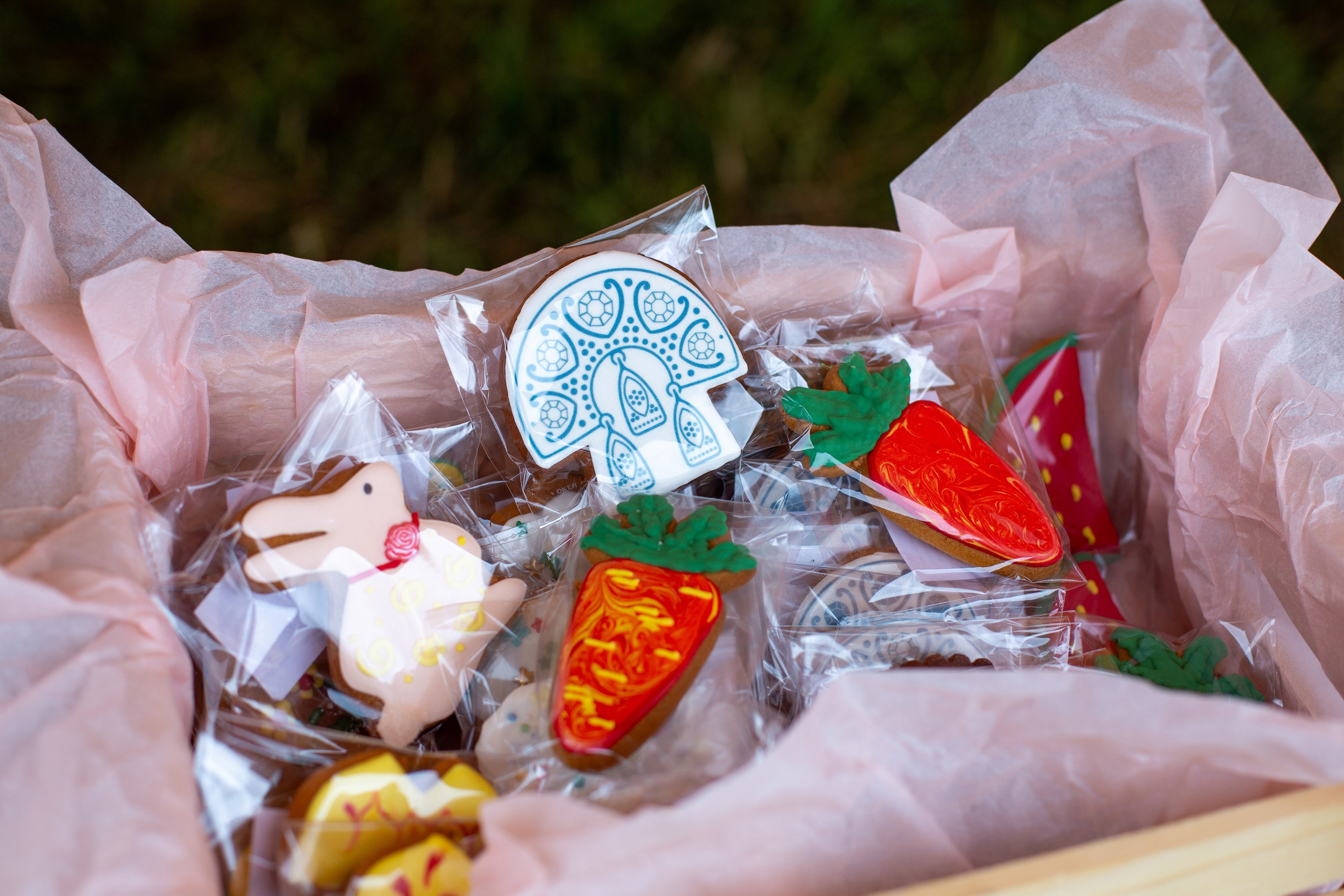 Карамельный лис. Ирина Квасова | Фотограф в стиле VOGUE | Тюмень