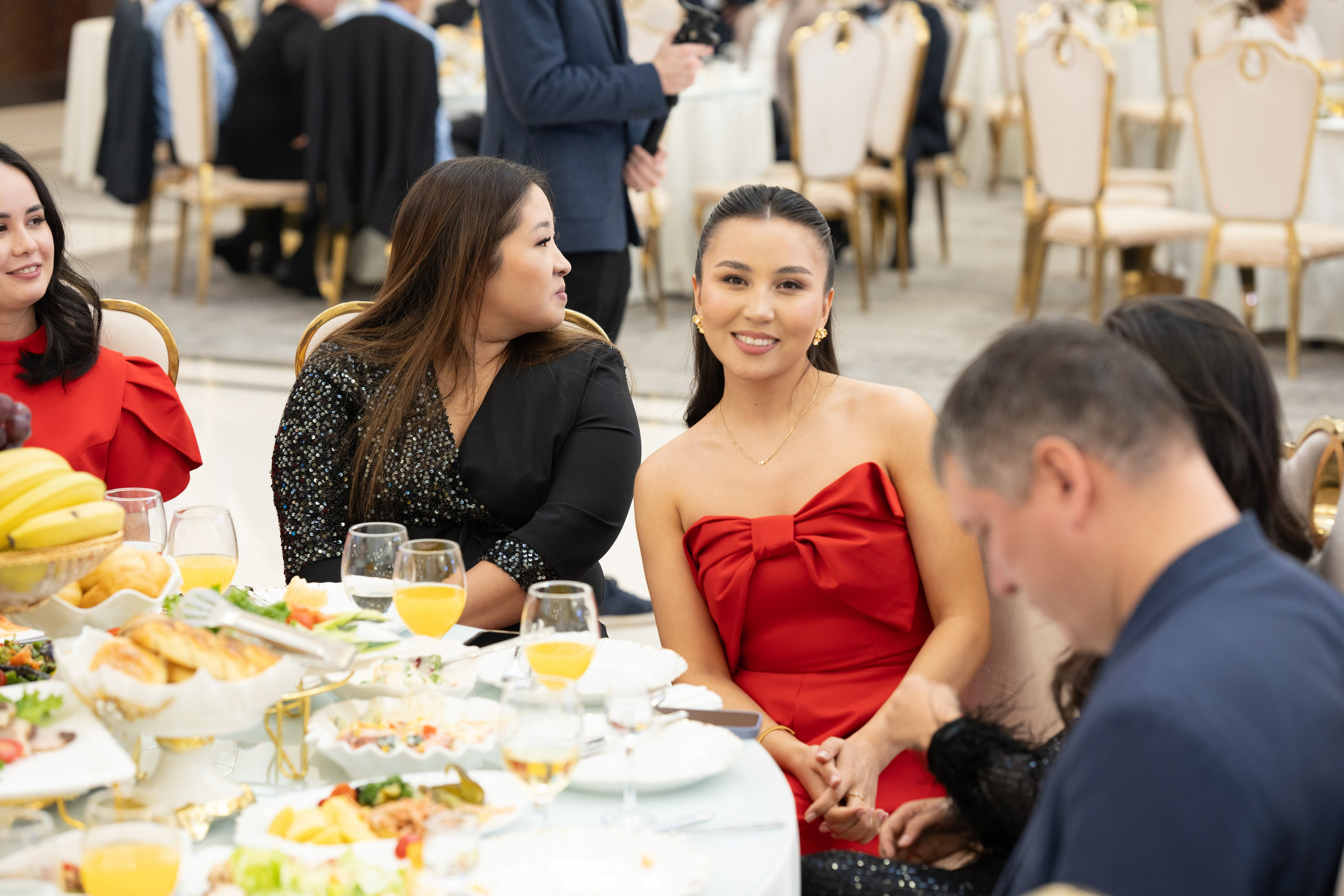 Репортаж коорпаротива для «КазАэроНавигация» в Казахстане