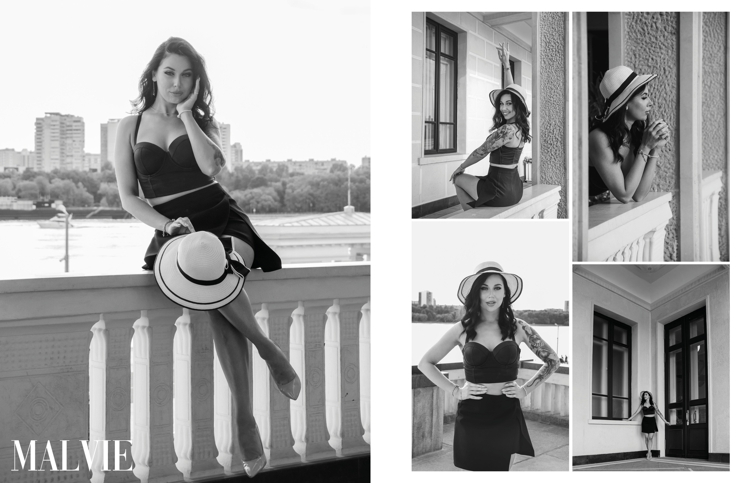 Yuliana. Наталия Фролова. Фотограф. Москва