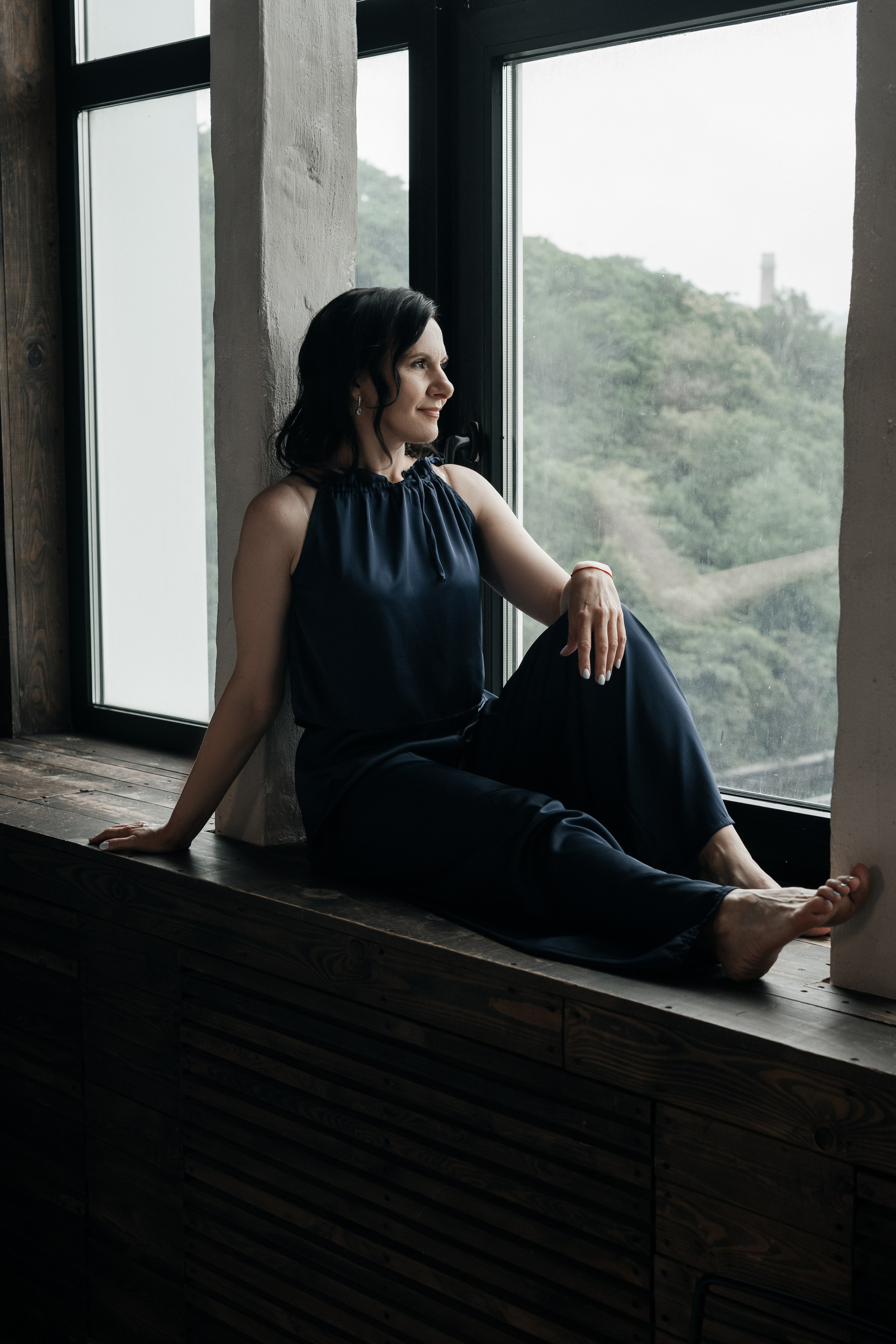 Оля и Артем. Портретный фотограф во Владивостоке Наталья Макарова