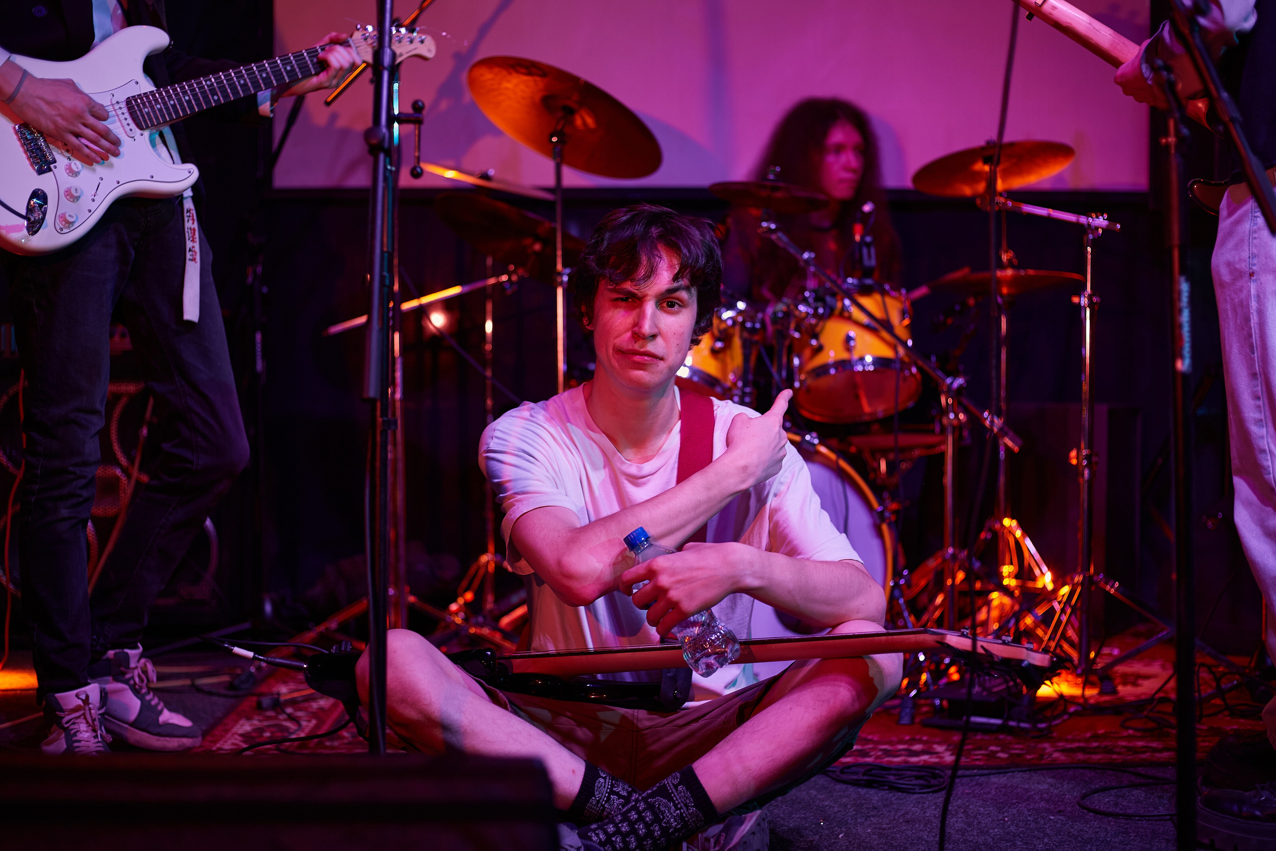 2023-11-04. Soundlea