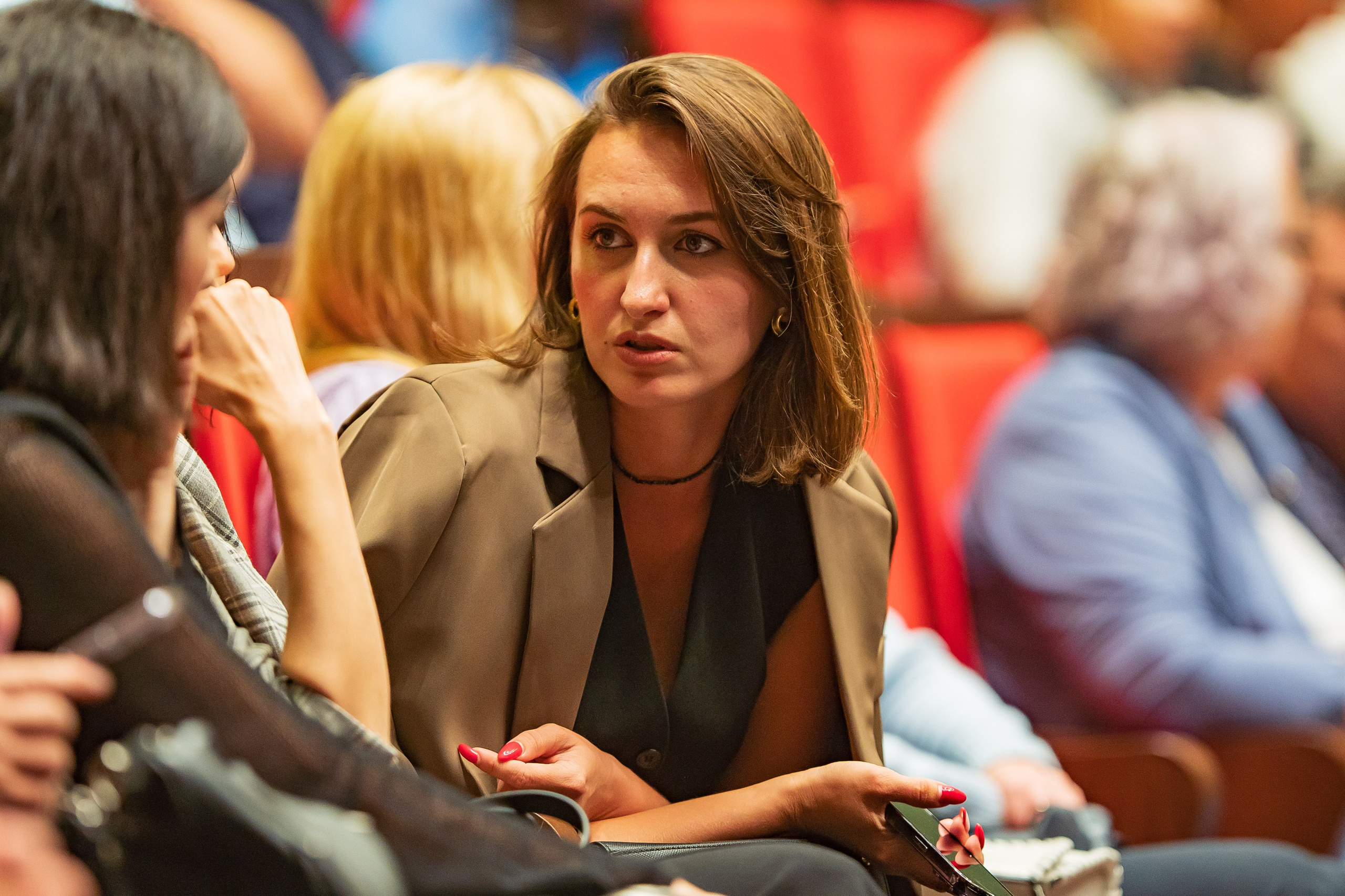 Гиперболоид инженера Гарина. Антон Катушенок — фотокорреспондент города Набережные Челны