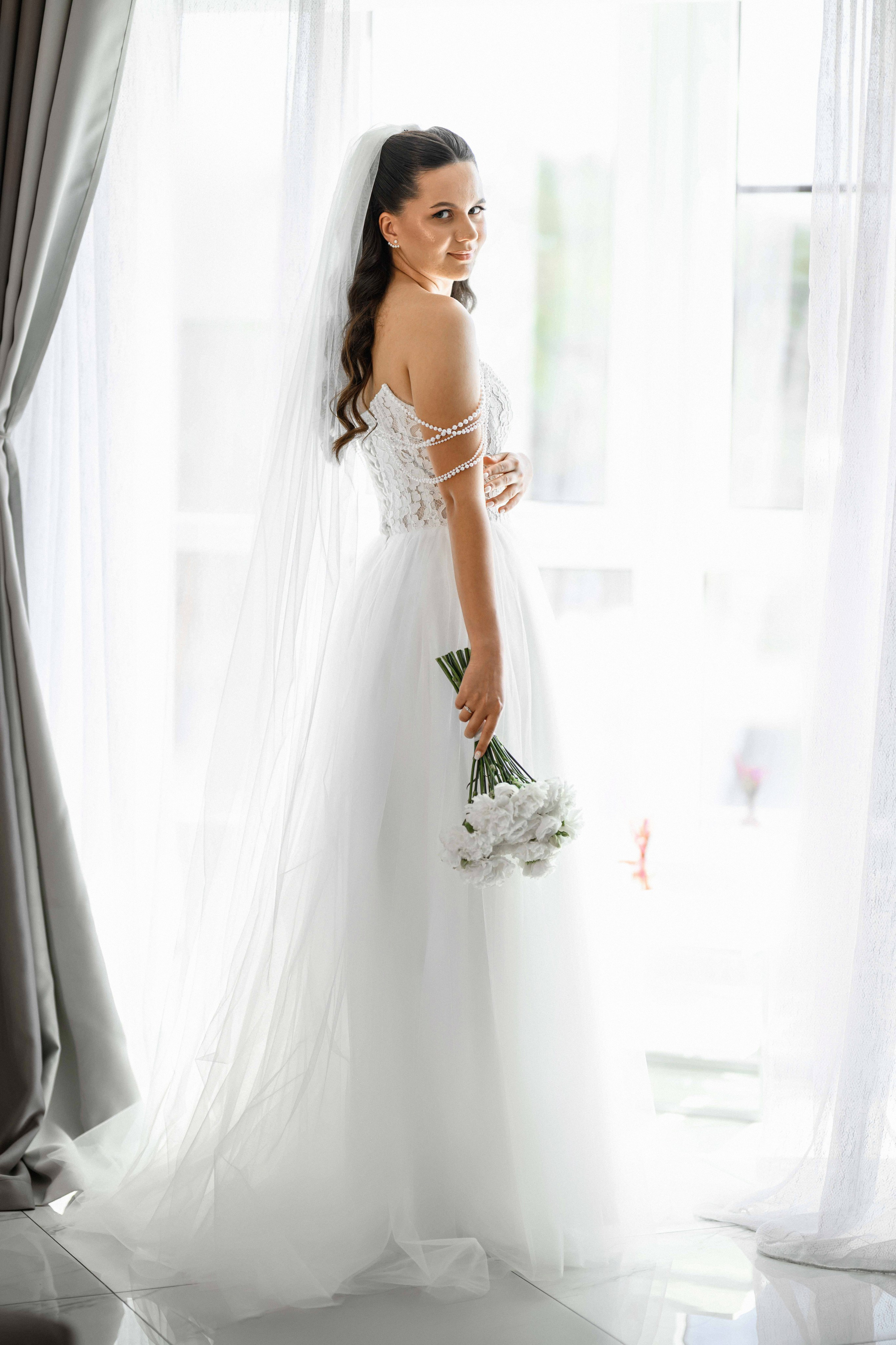 Матвей и Анастасия. Свадебный фотограф Белгород Валуйки Старый Оскол Воронеж