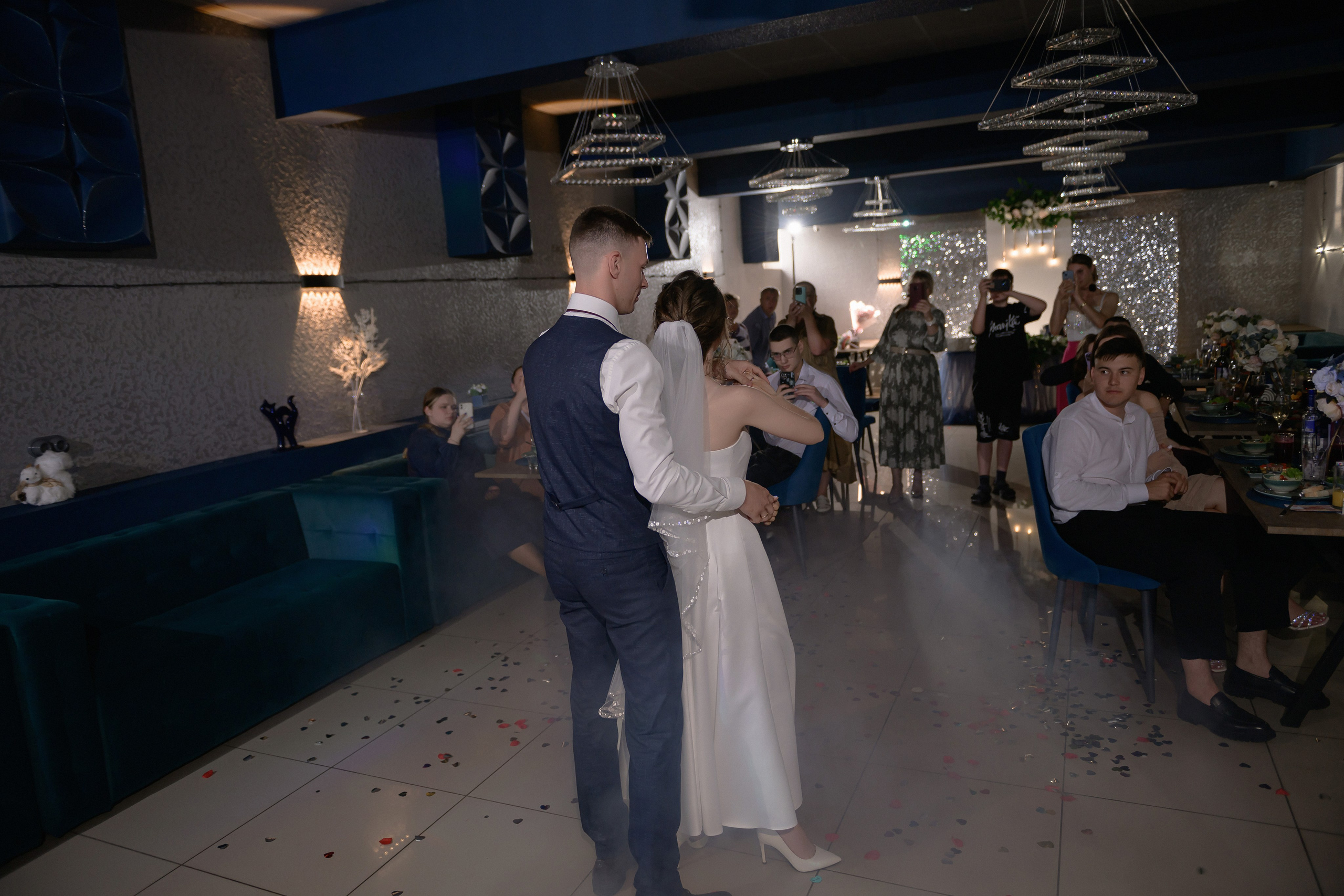 Евгений и Татьяна. Свадебный фотограф Белгород Валуйки Старый Оскол Воронеж