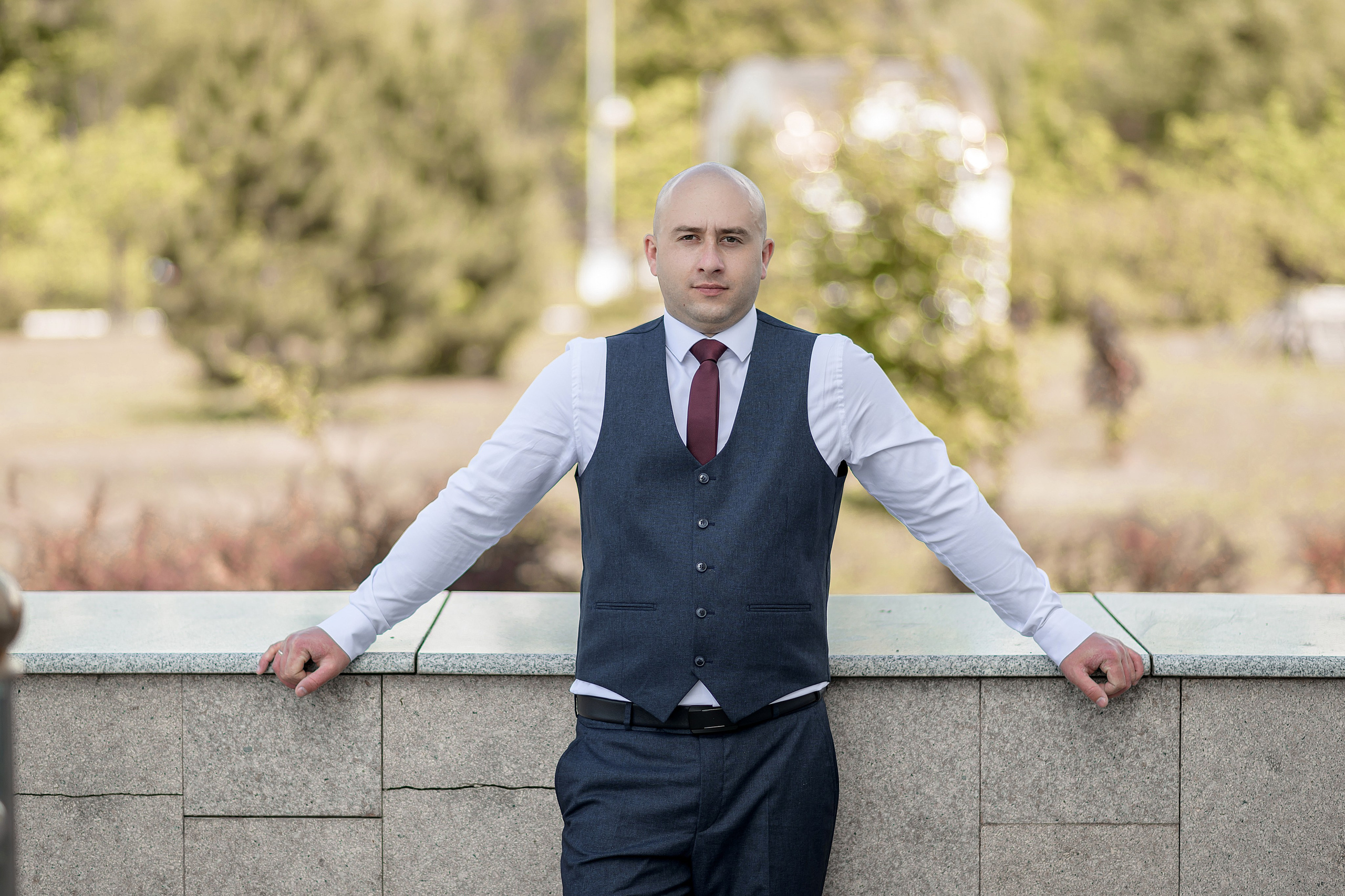 Софья и Юра. Свадебный фотограф Белгород Валуйки Старый Оскол Воронеж