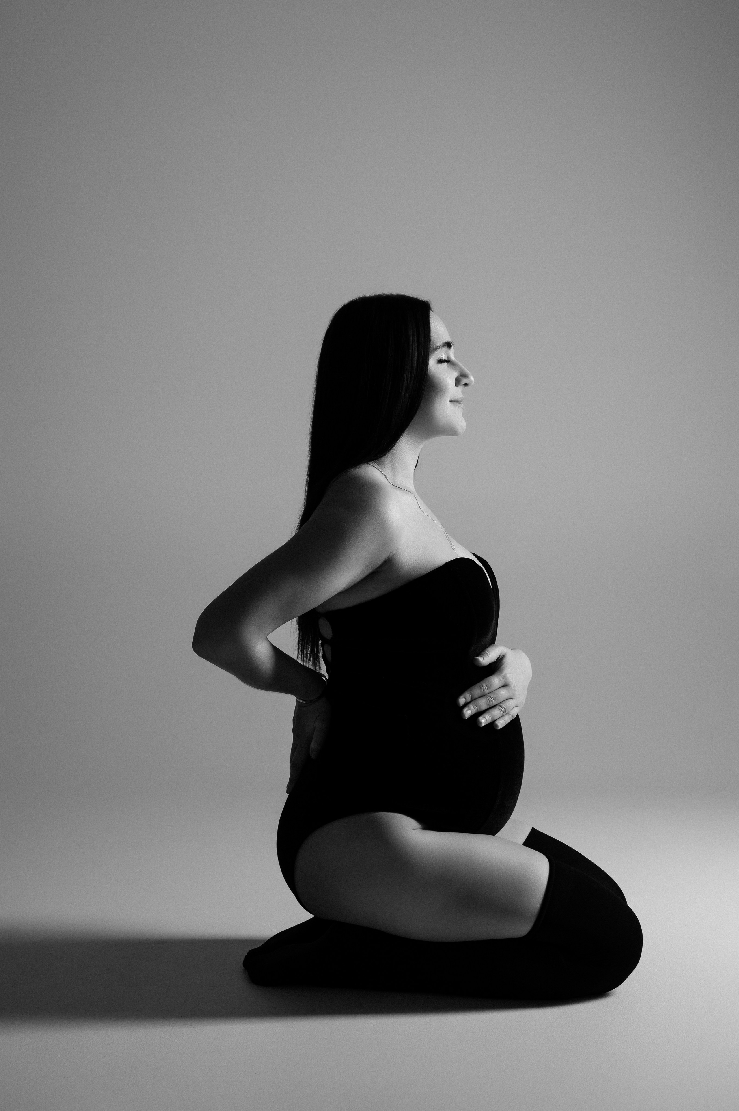 Минимализм. Свадебный фотограф, фотограф беременности Дарья Доценко