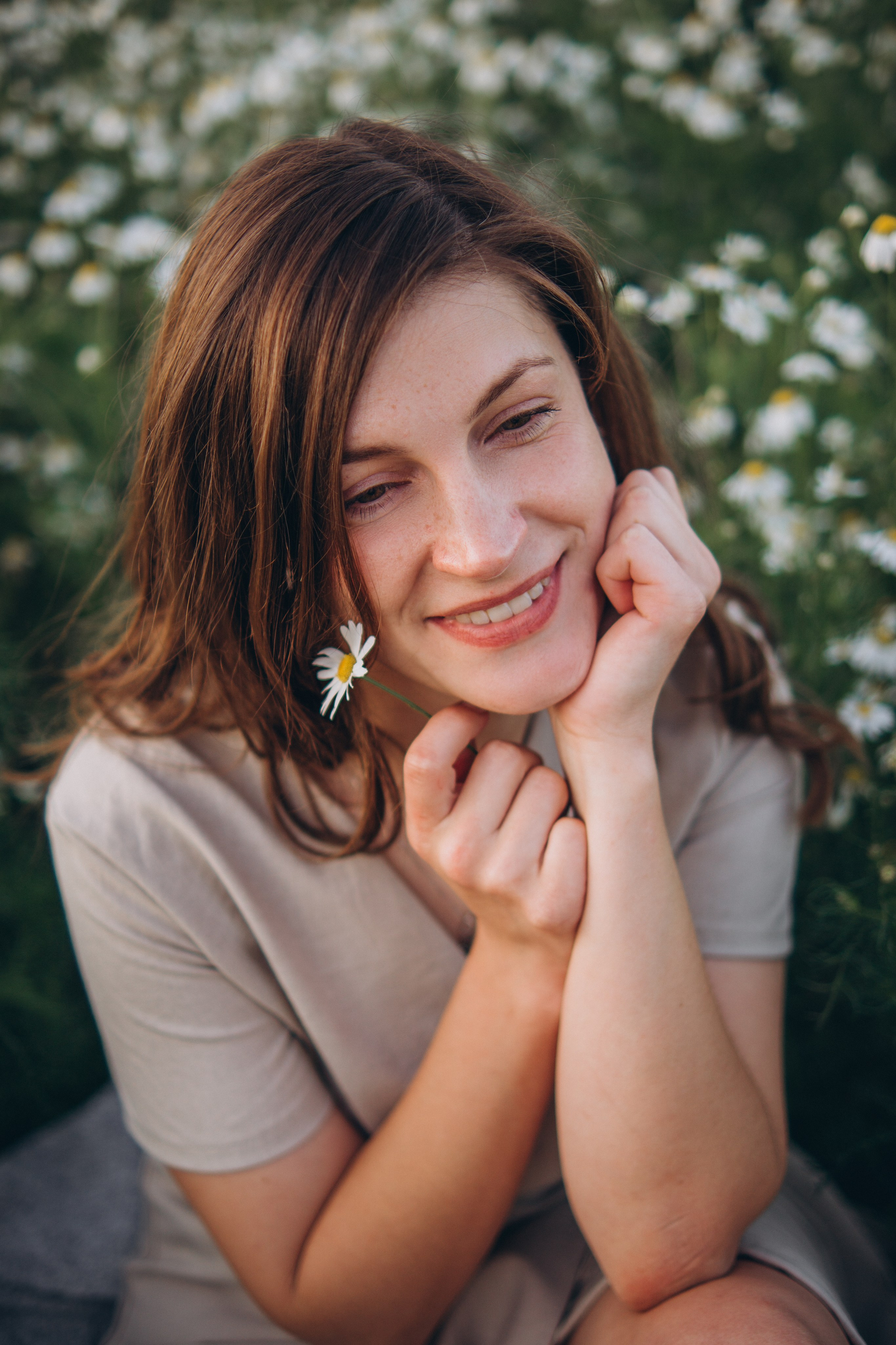 Людмила. Фотограф Людмила Белова