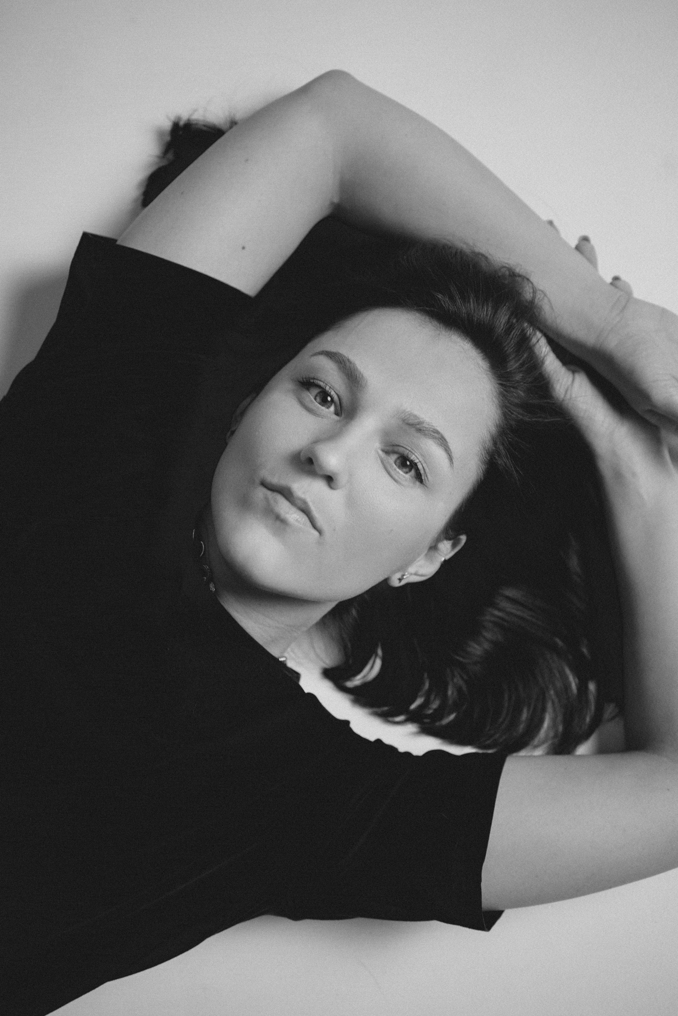 Александра. Фотограф Людмила Белова