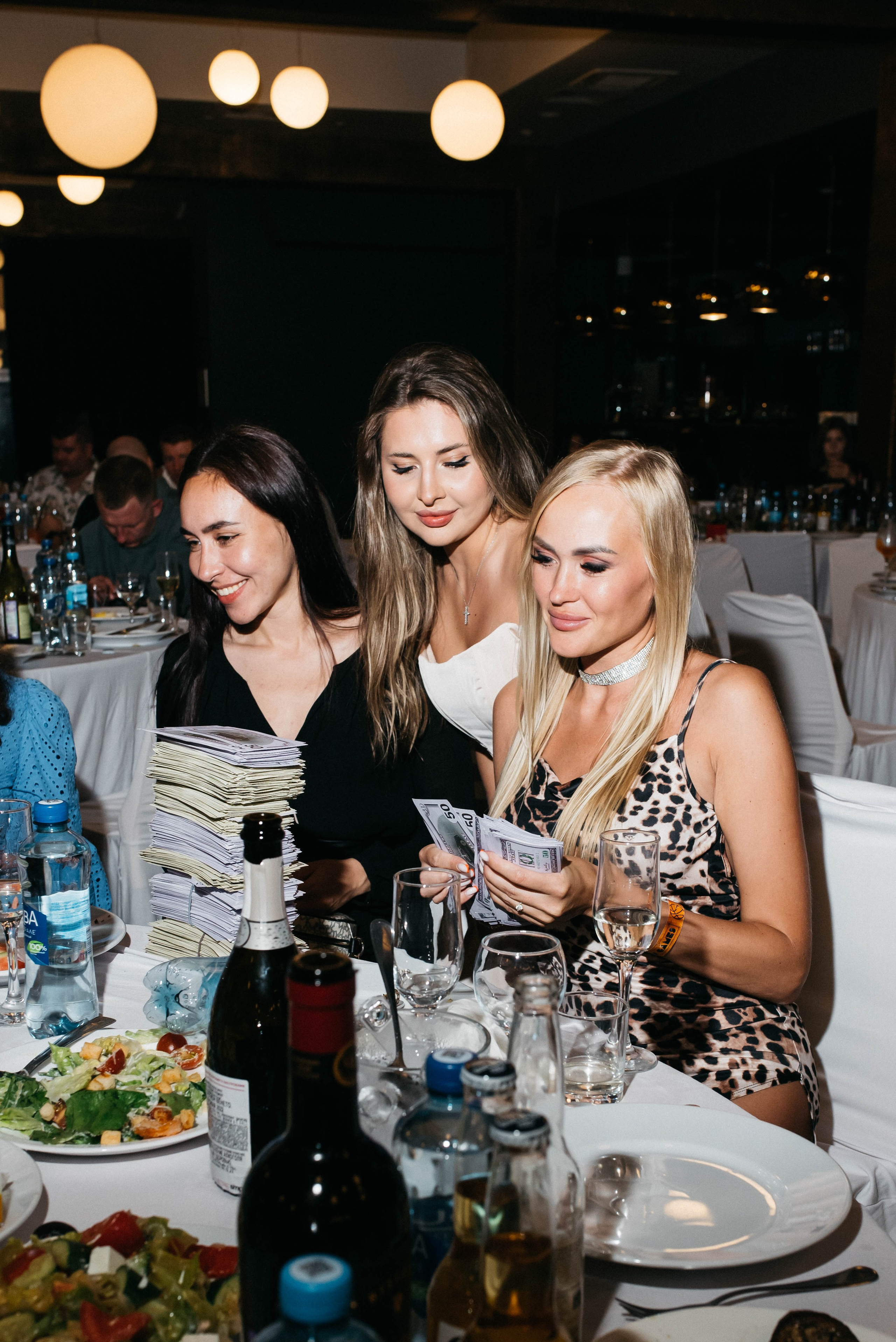 Тимбилдинг. Фотограф Нетбай Ксения в Москве Калуге