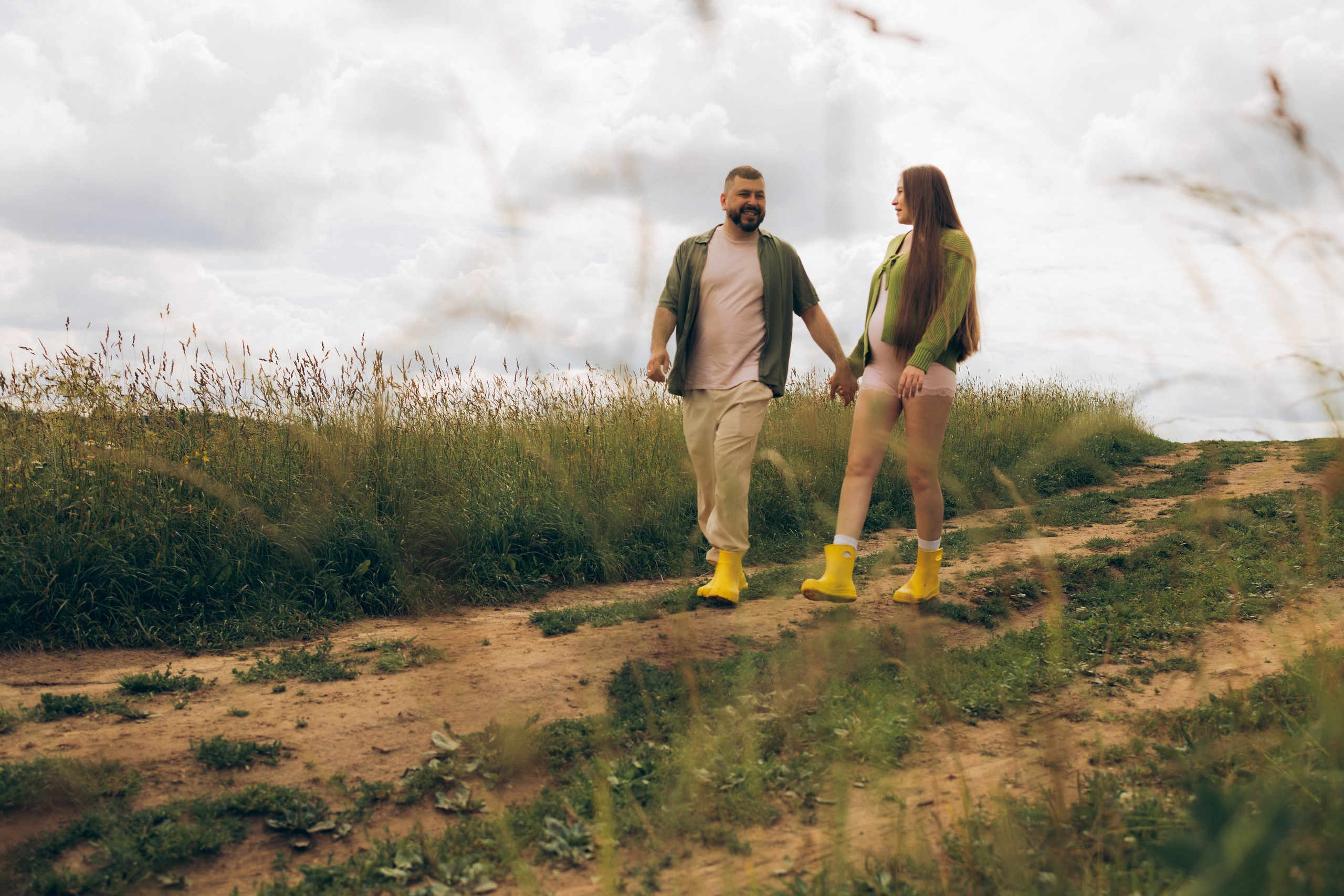 Анастасия. Семеный, Детский, Love story фотограф