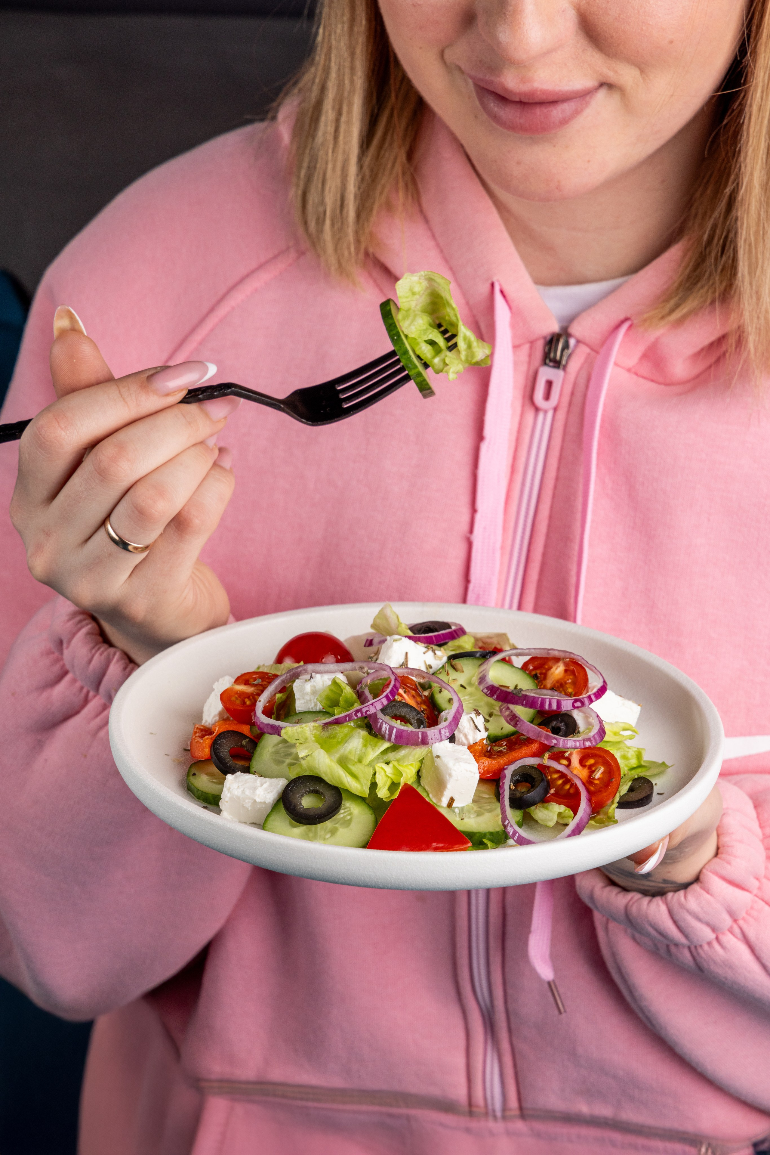 Pizza #1. Фудфотограф, фудстилист и сет дизайнер в Москве Алена Синицына