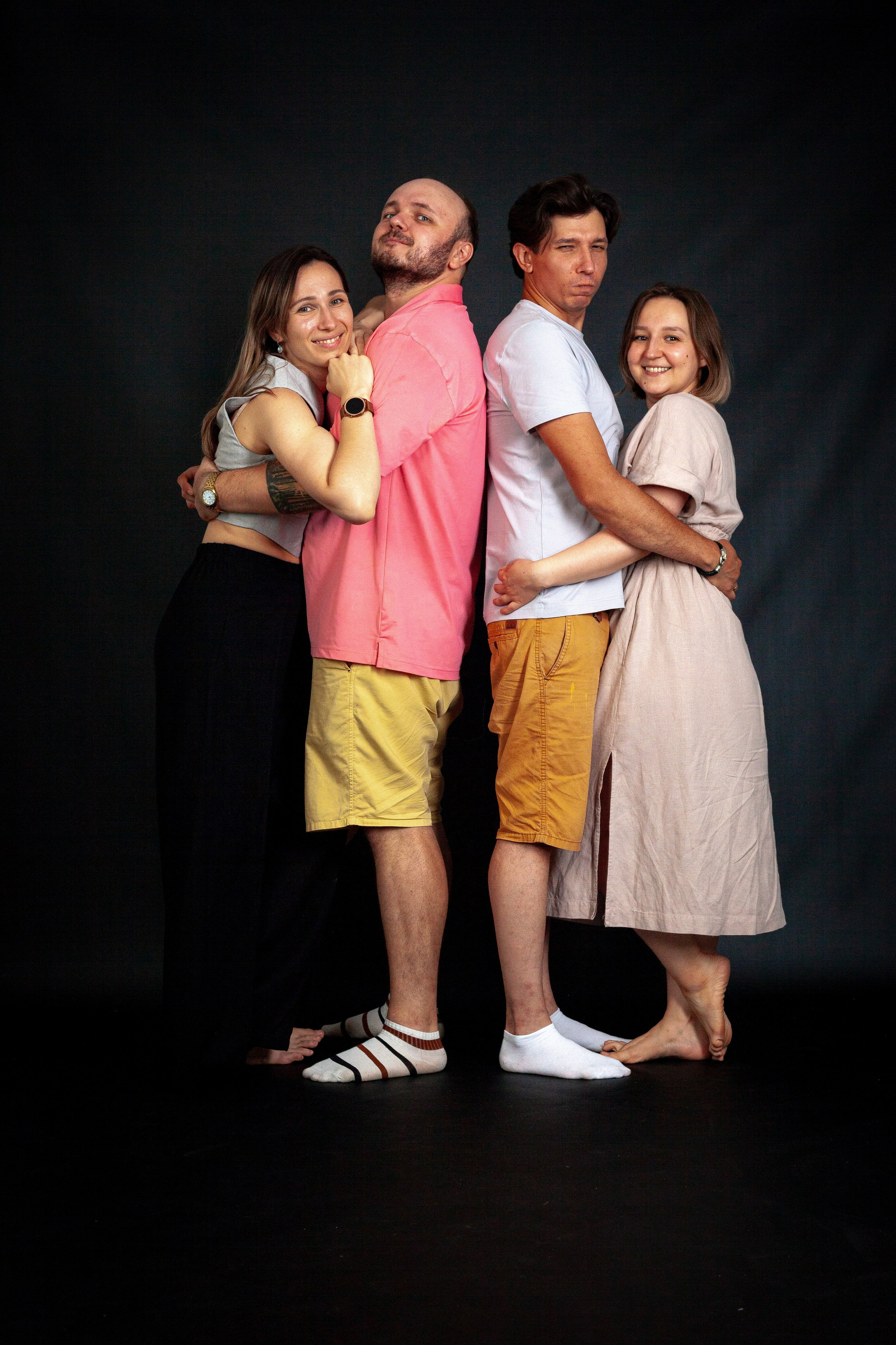 День открытых дверей. Студия автопортрета в Бугульме