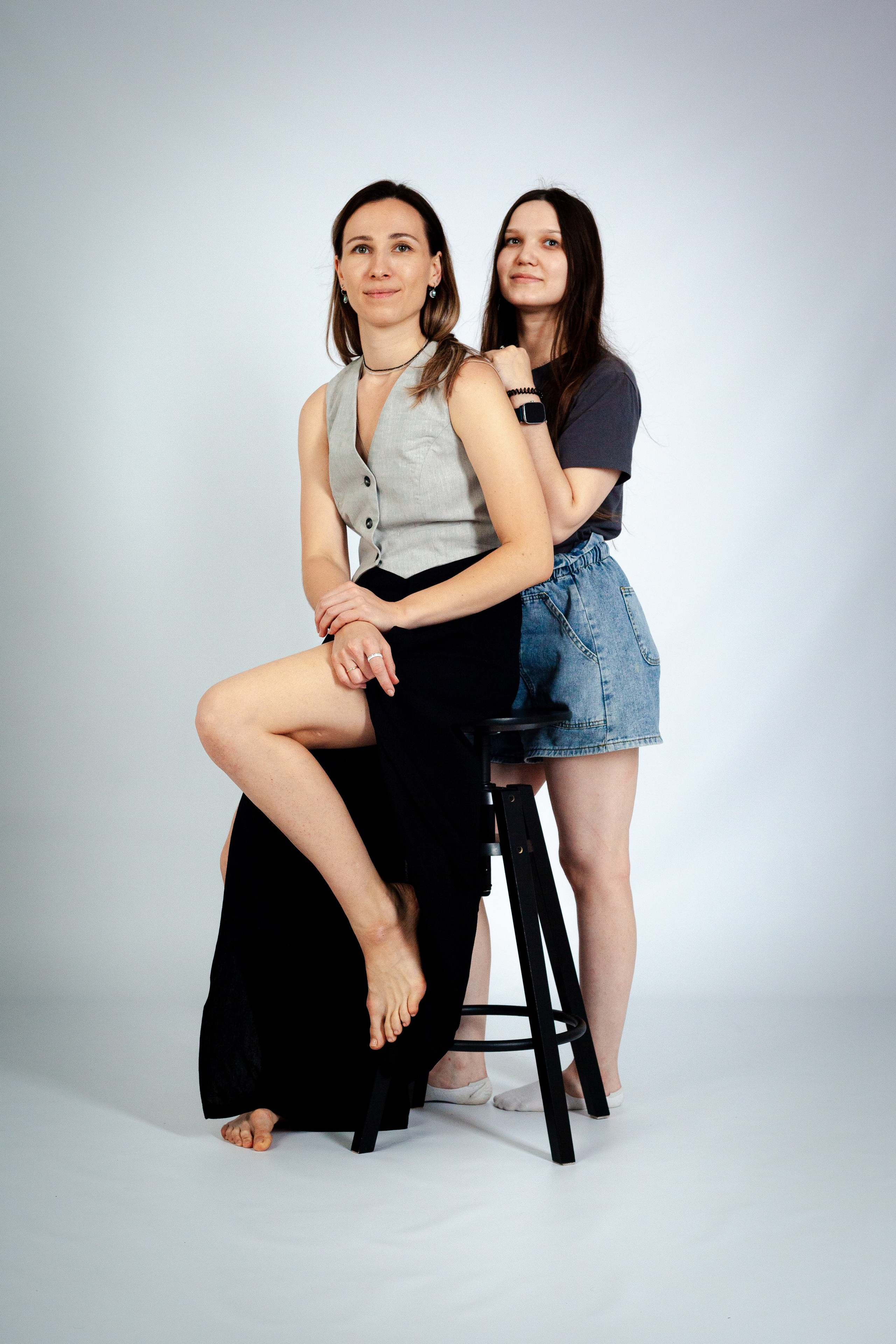 День открытых дверей. Студия автопортрета в Бугульме