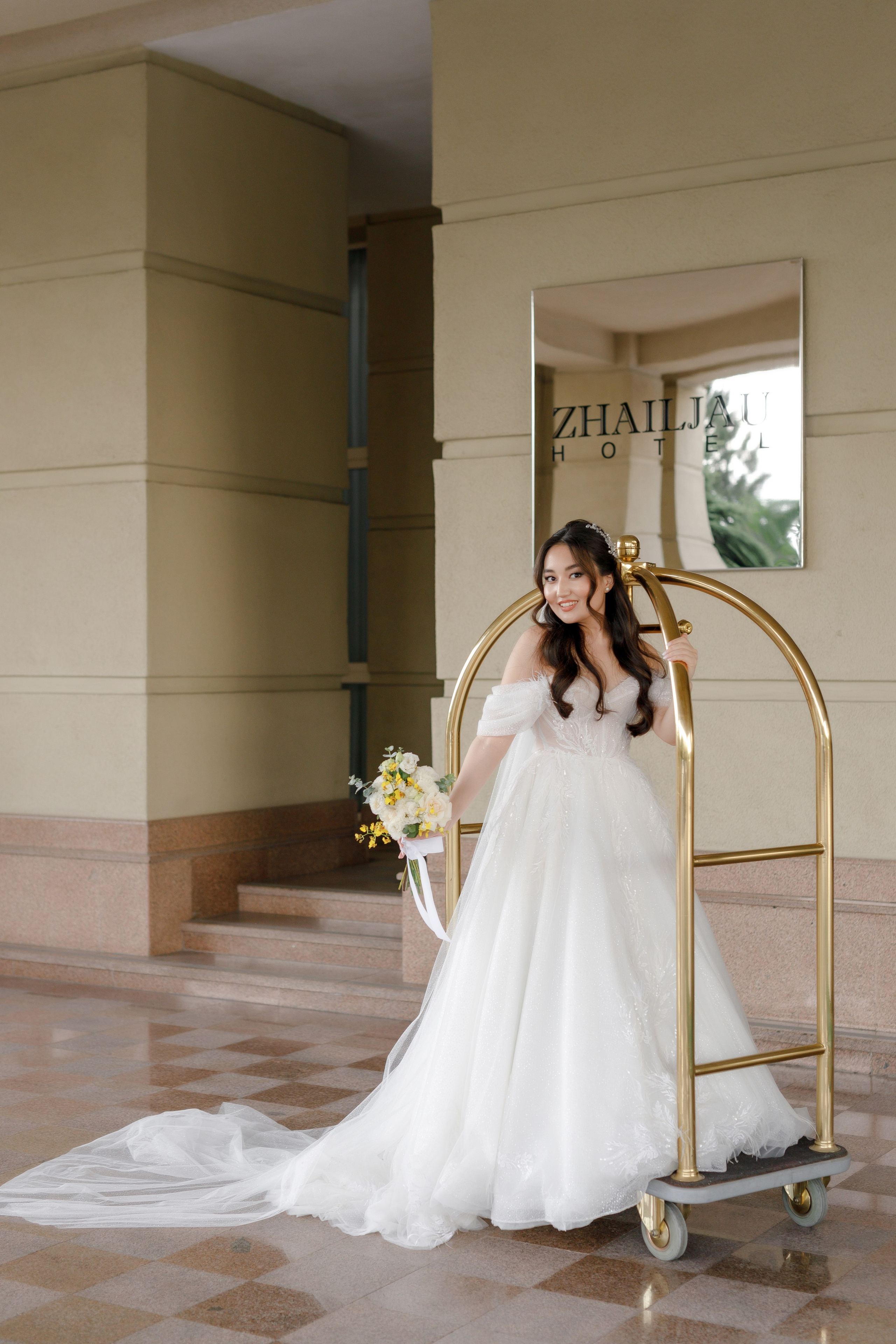 Nurgisa & Aruzhan. Wedding and Love story Photographer