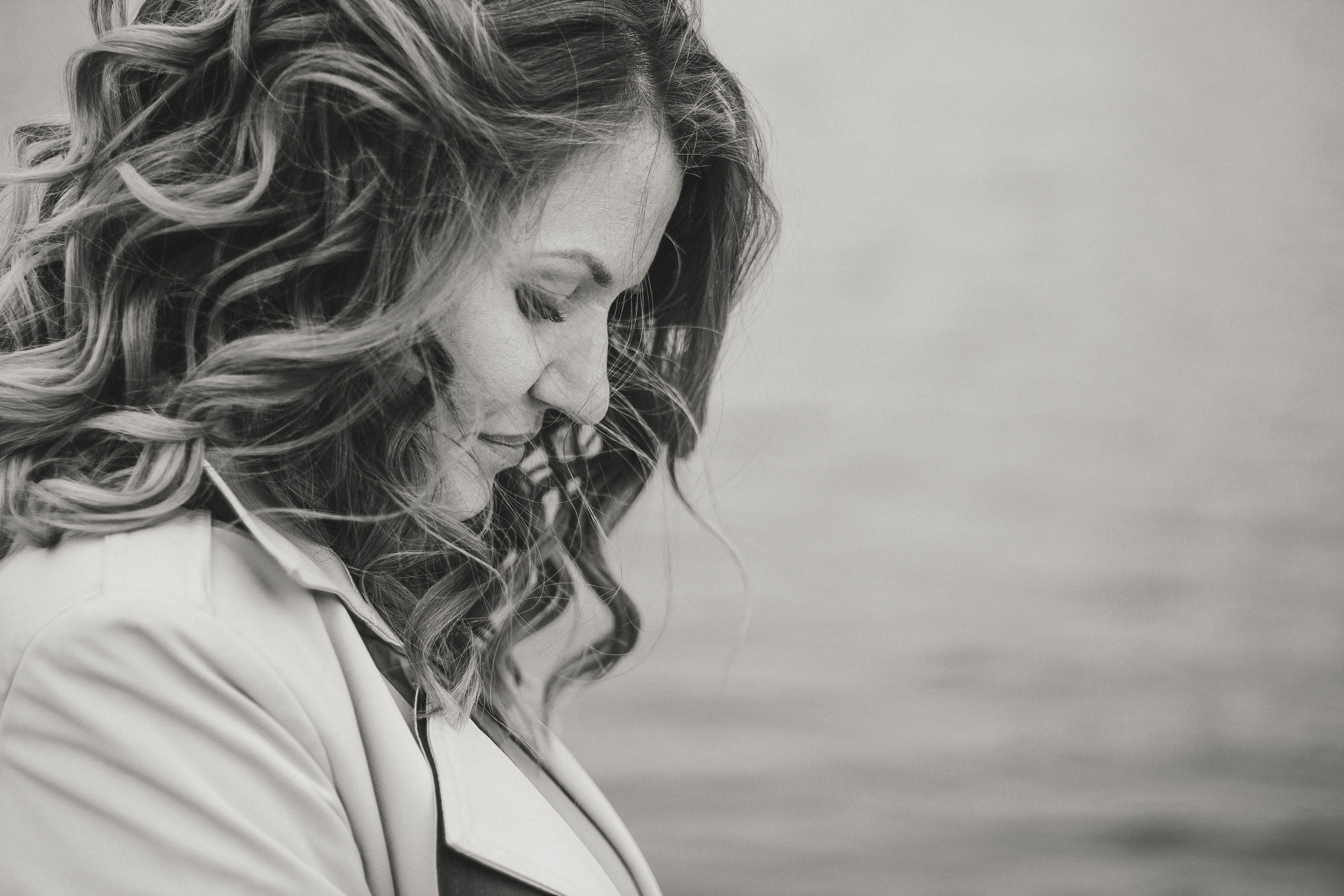 Женский портрет. Семейный фотограф г. Димировград Андросова Екатерина