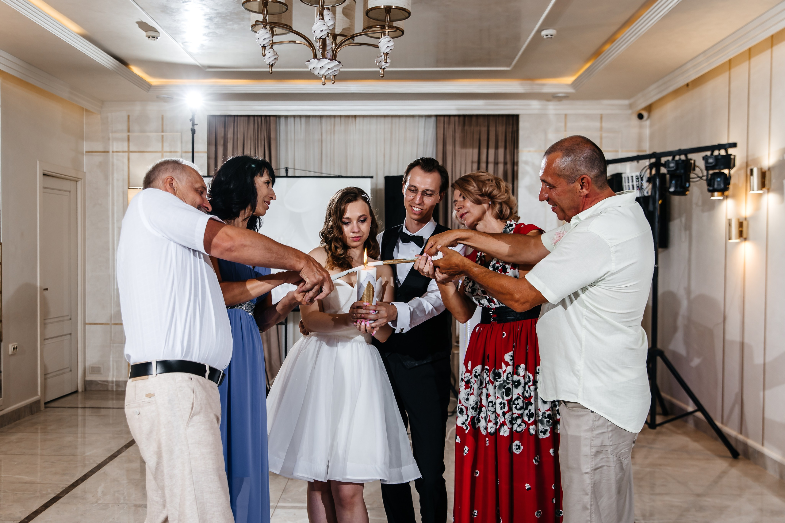 Анонс свадьбы для Валентины и Святослава. Свадебный фотограф в Крыму и Севастополе Ольга Баскакова