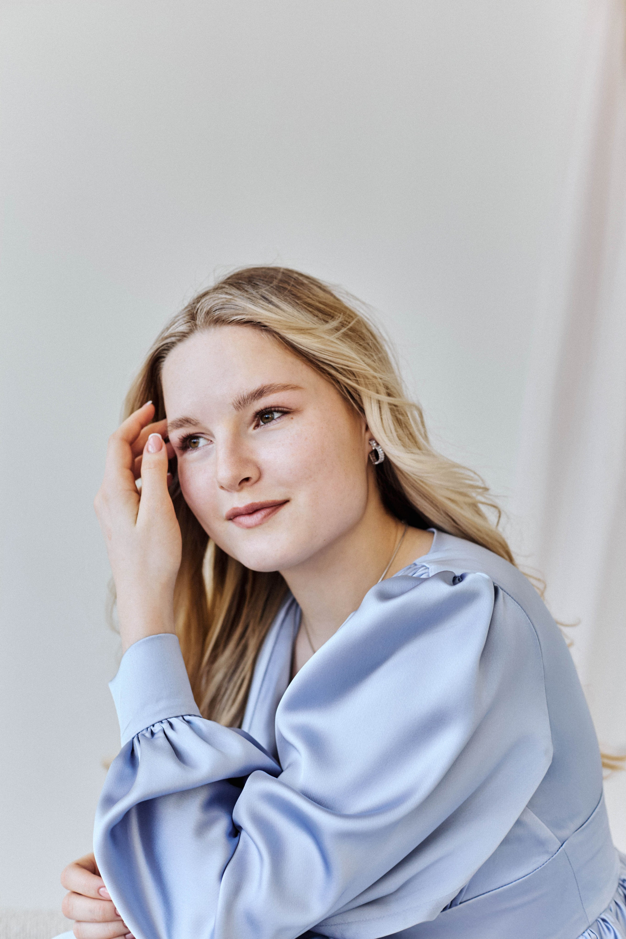 Монника. Свадебный салон-ателье Бонжур в Минске Bonjour