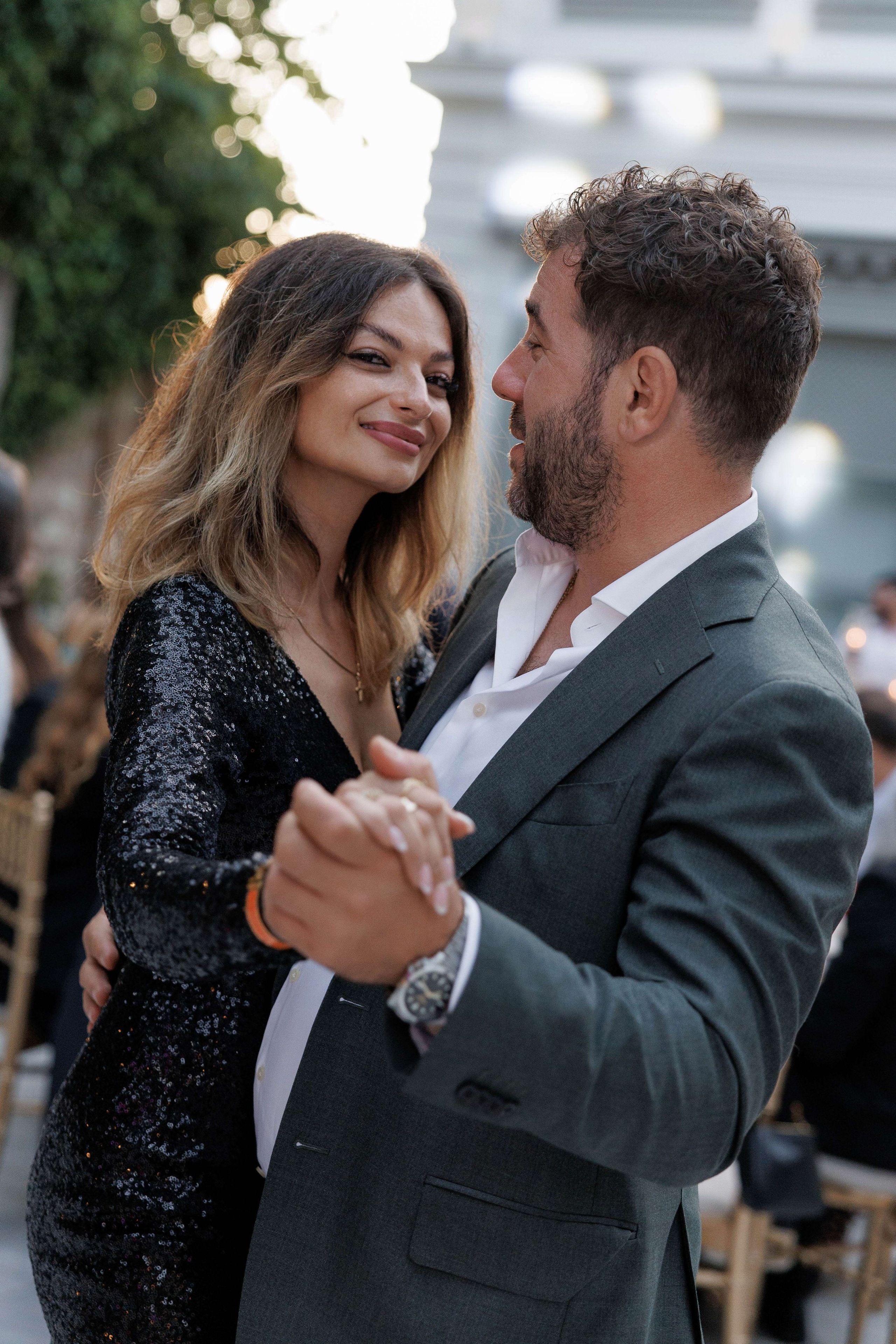 Nadya+Victor. Фотограф Иван Газукин