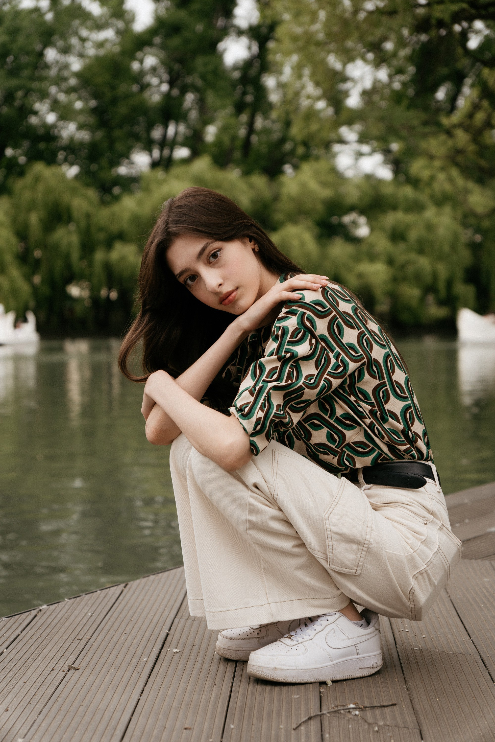 Аделина. Серж Пироев | Фотограф во Владикавказе