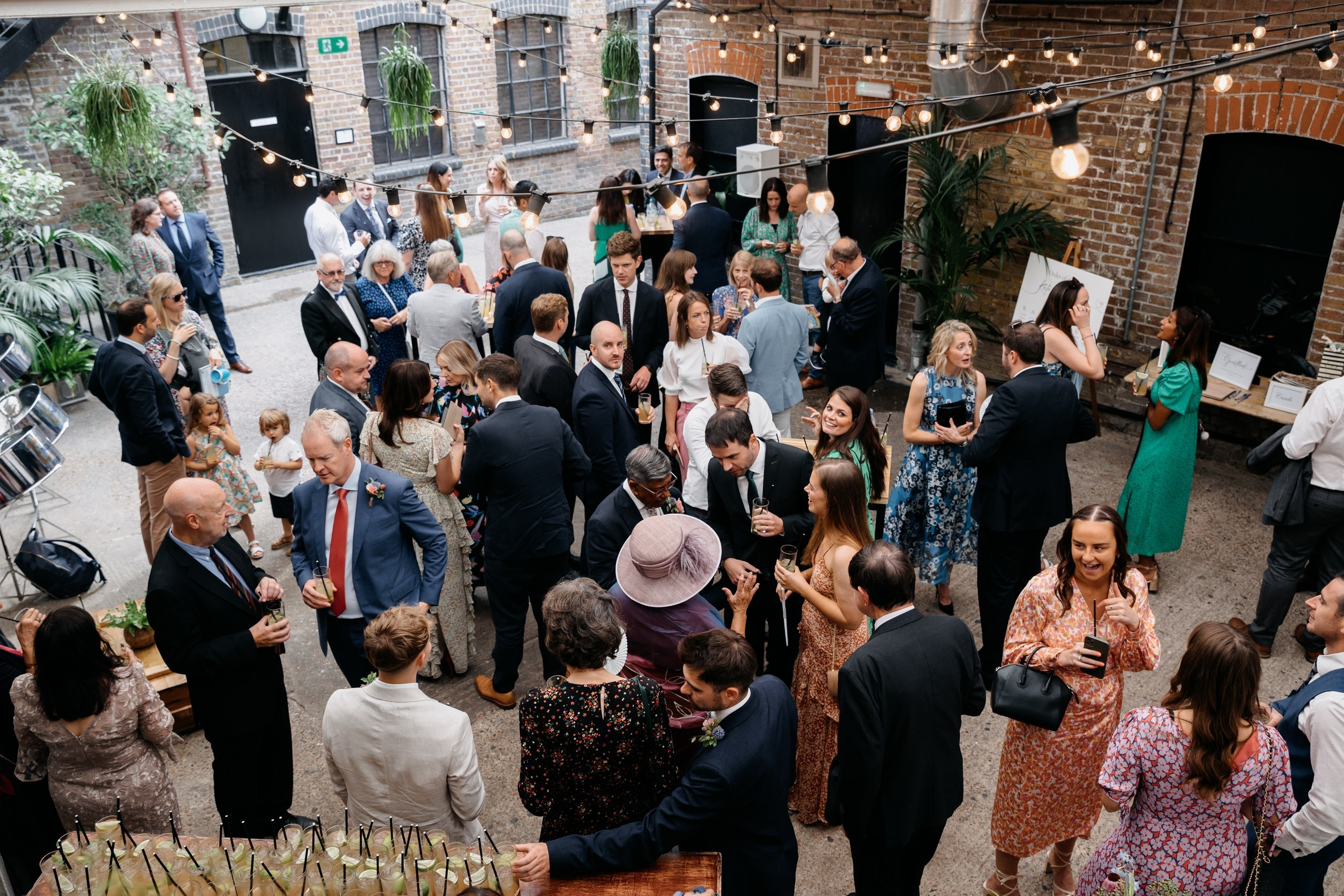 Kate & Thurane Wedding at Loft Studios London. Moments Catchers — Wedding Photography & Video Duo in London