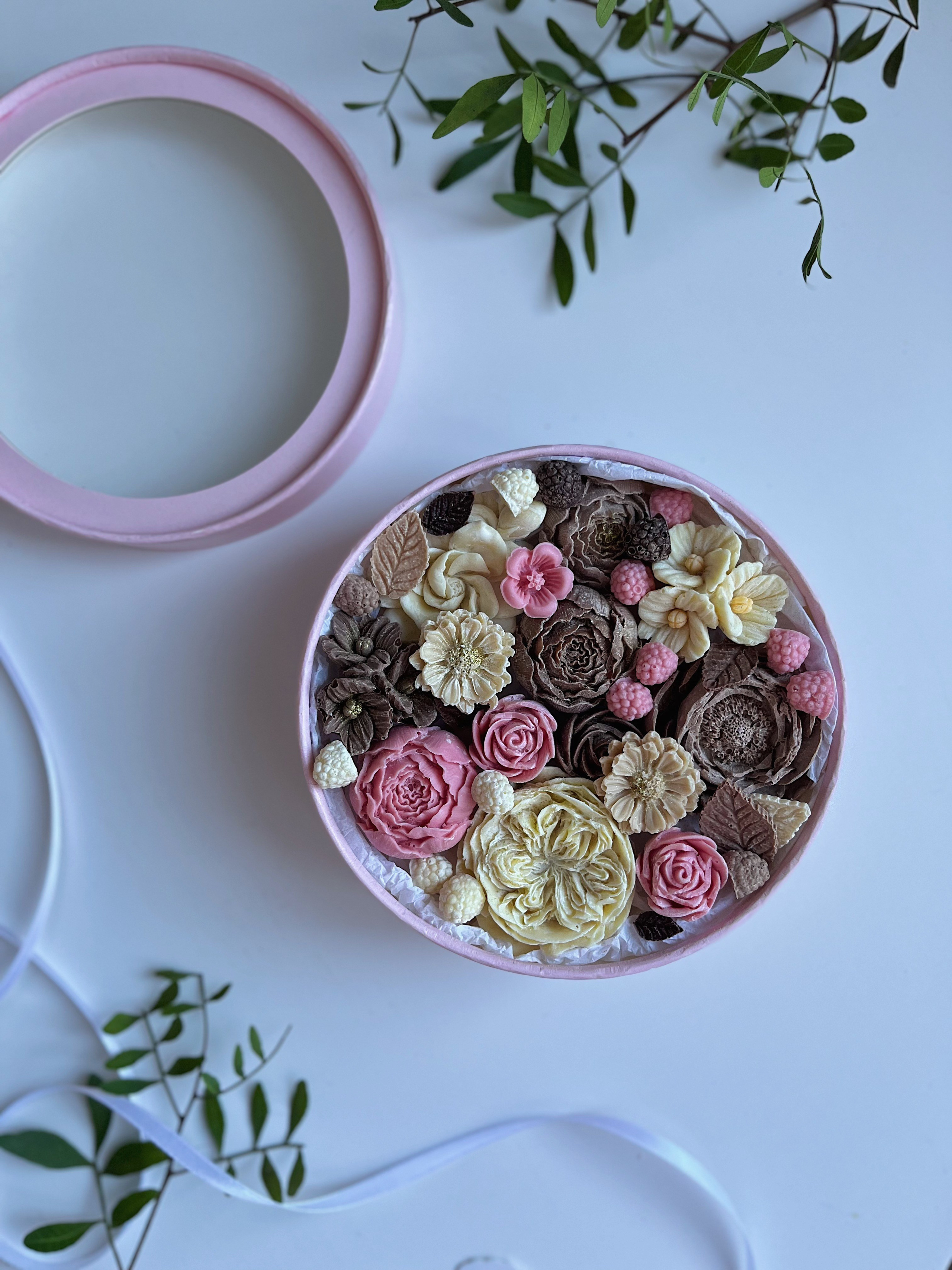 Шоколад. Торты и десерты на заказ