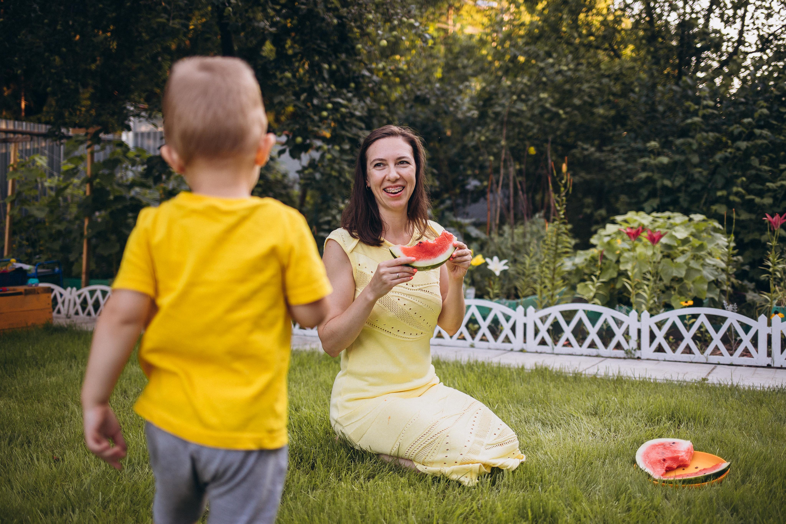 Илья, Лена и Леша. Семейный и церковный фотограф в Москве Татьяна Кузнецова