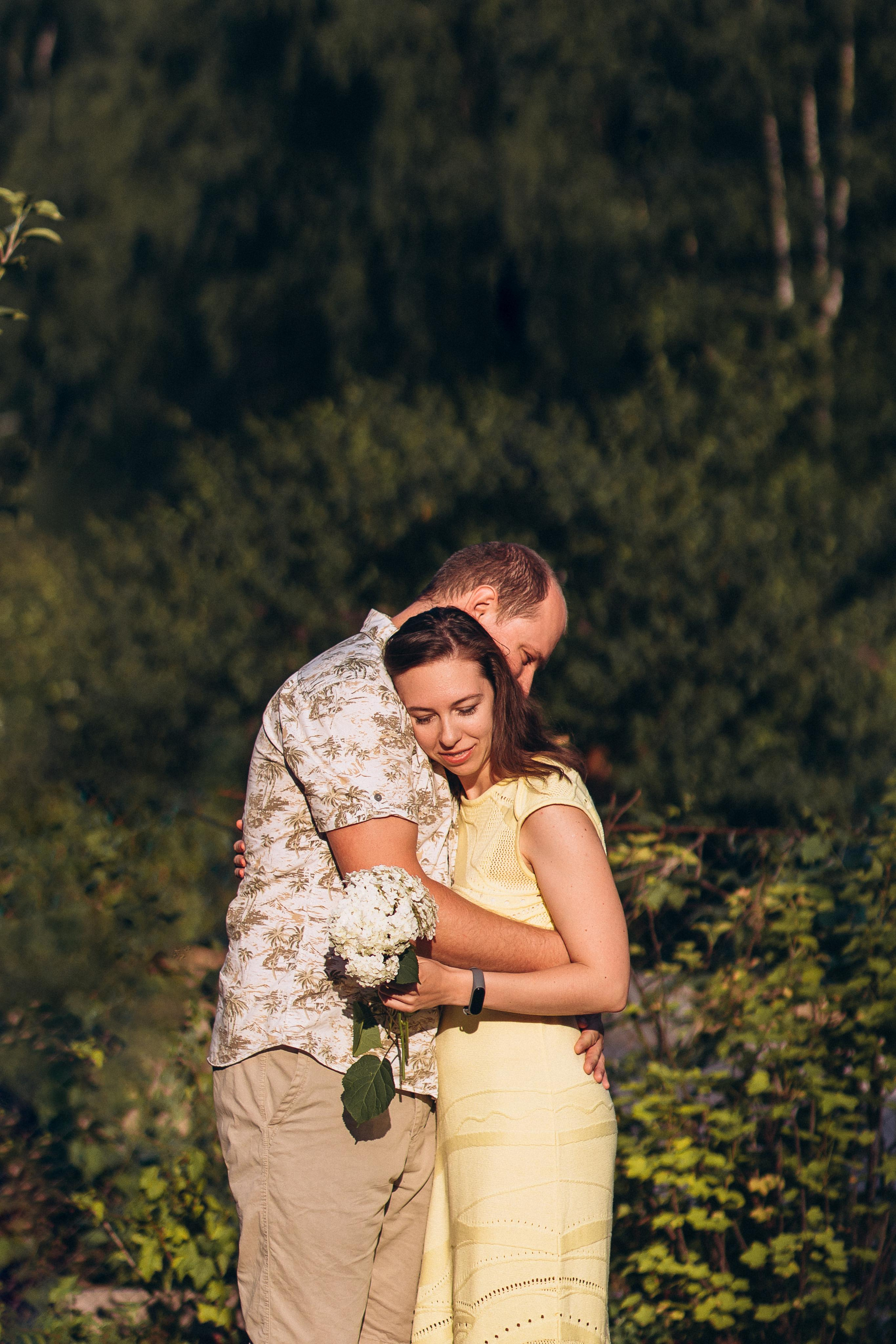 Илья, Лена и Леша. Семейный и церковный фотограф в Москве Татьяна Кузнецова