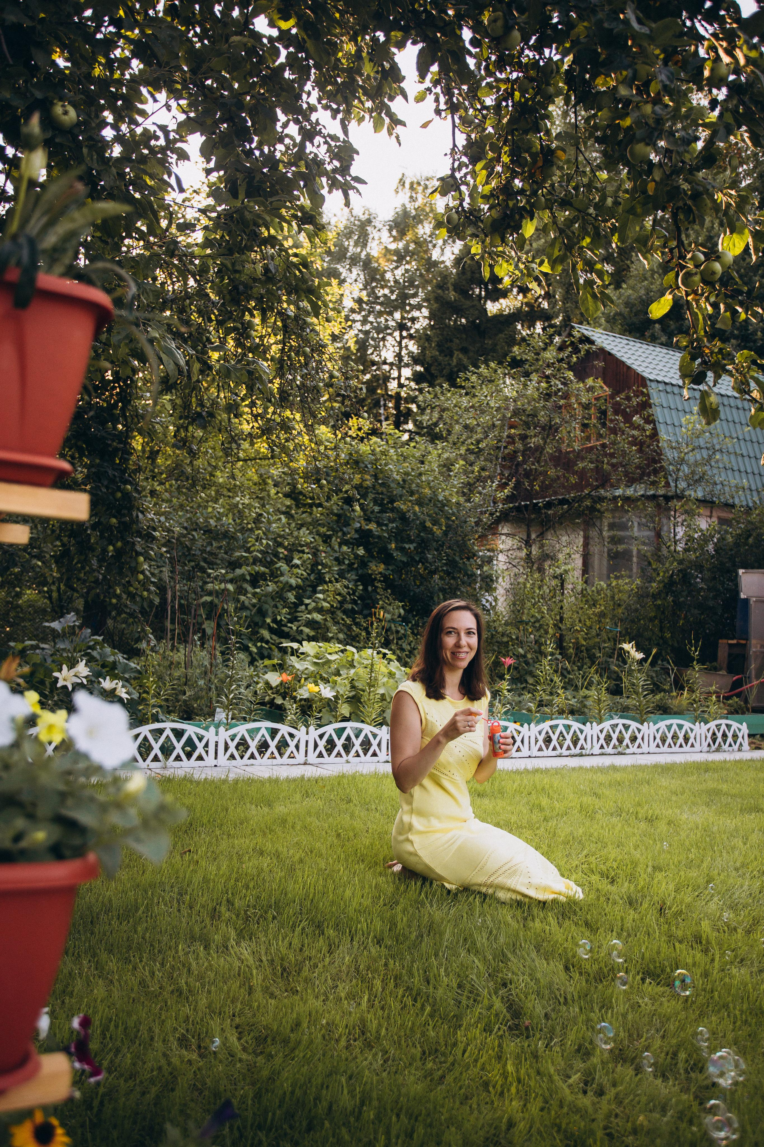 Илья, Лена и Леша. Семейный и церковный фотограф в Москве Татьяна Кузнецова