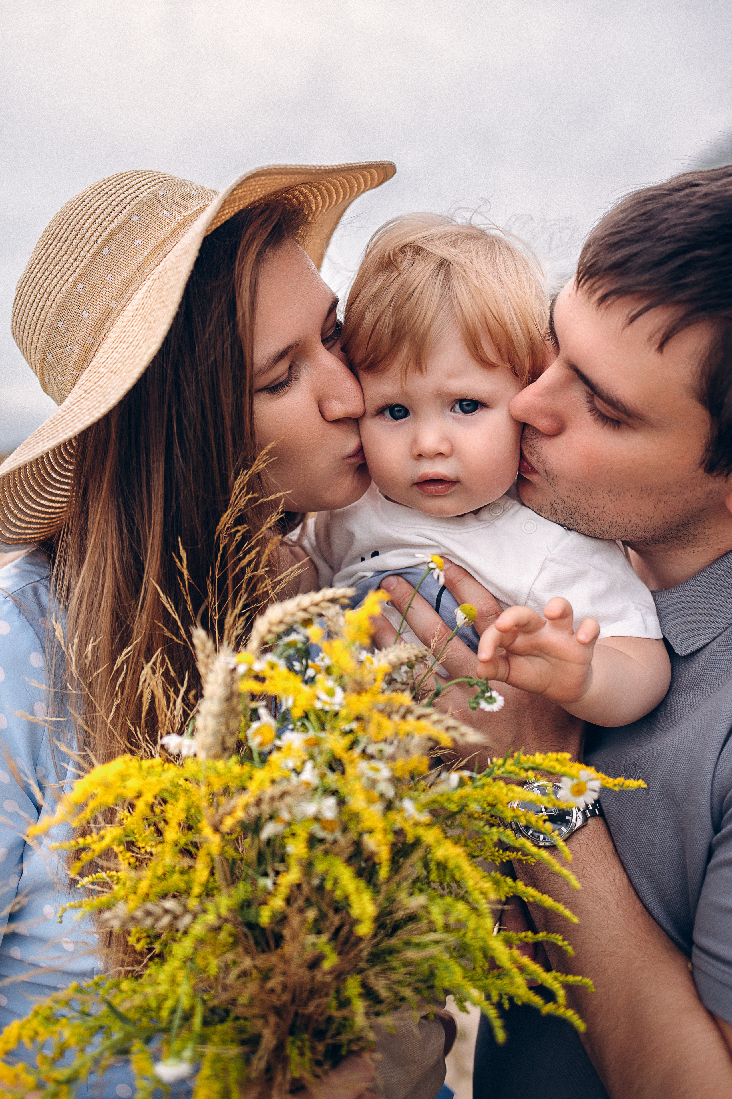 Истории. Семейный и церковный фотограф в Москве Татьяна Кузнецова