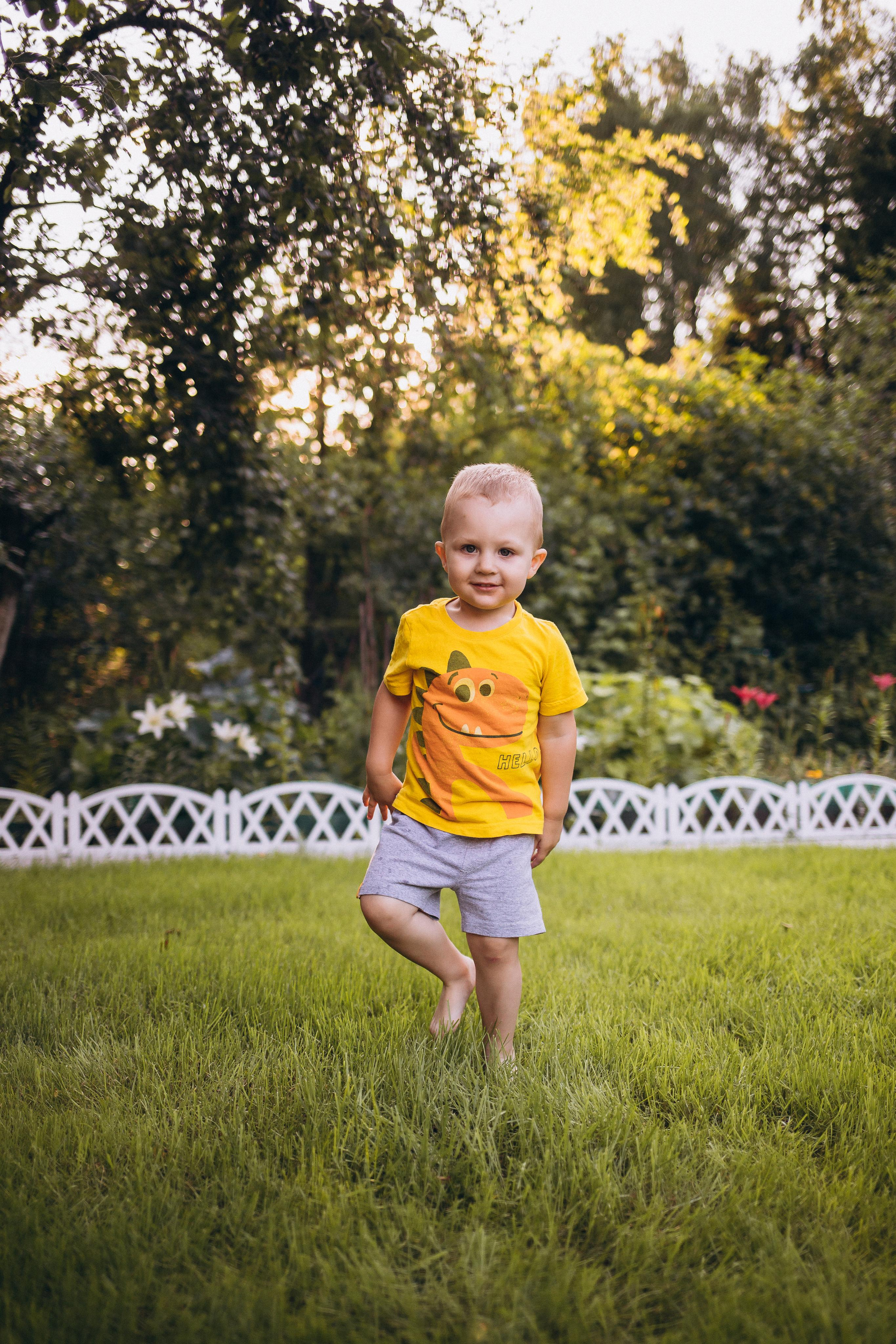 Илья, Лена и Леша. Семейный и церковный фотограф в Москве Татьяна Кузнецова