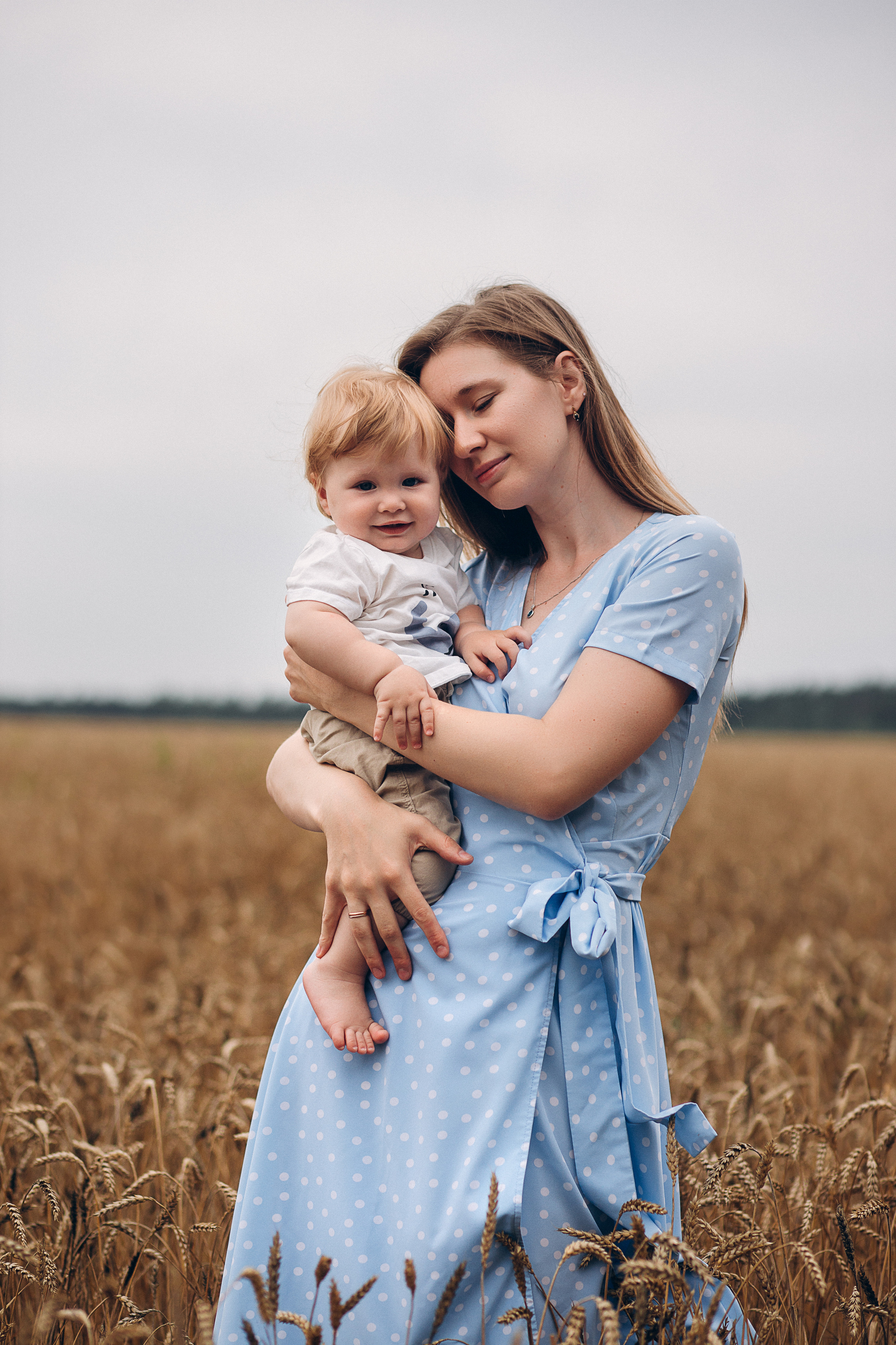 Леша, Саша и Миша. Семейный и церковный фотограф в Москве Татьяна Кузнецова