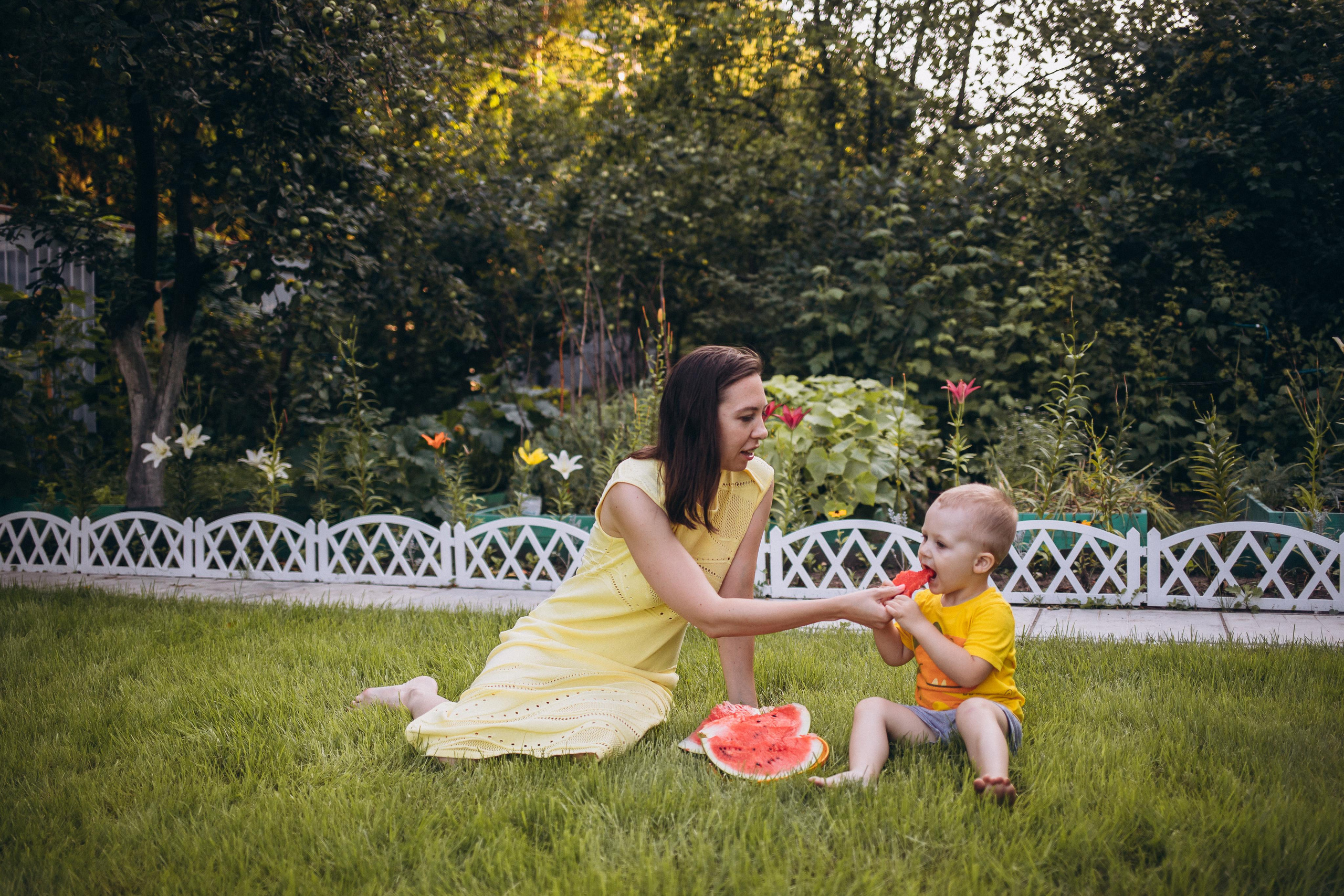 Илья, Лена и Леша. Семейный и церковный фотограф в Москве Татьяна Кузнецова