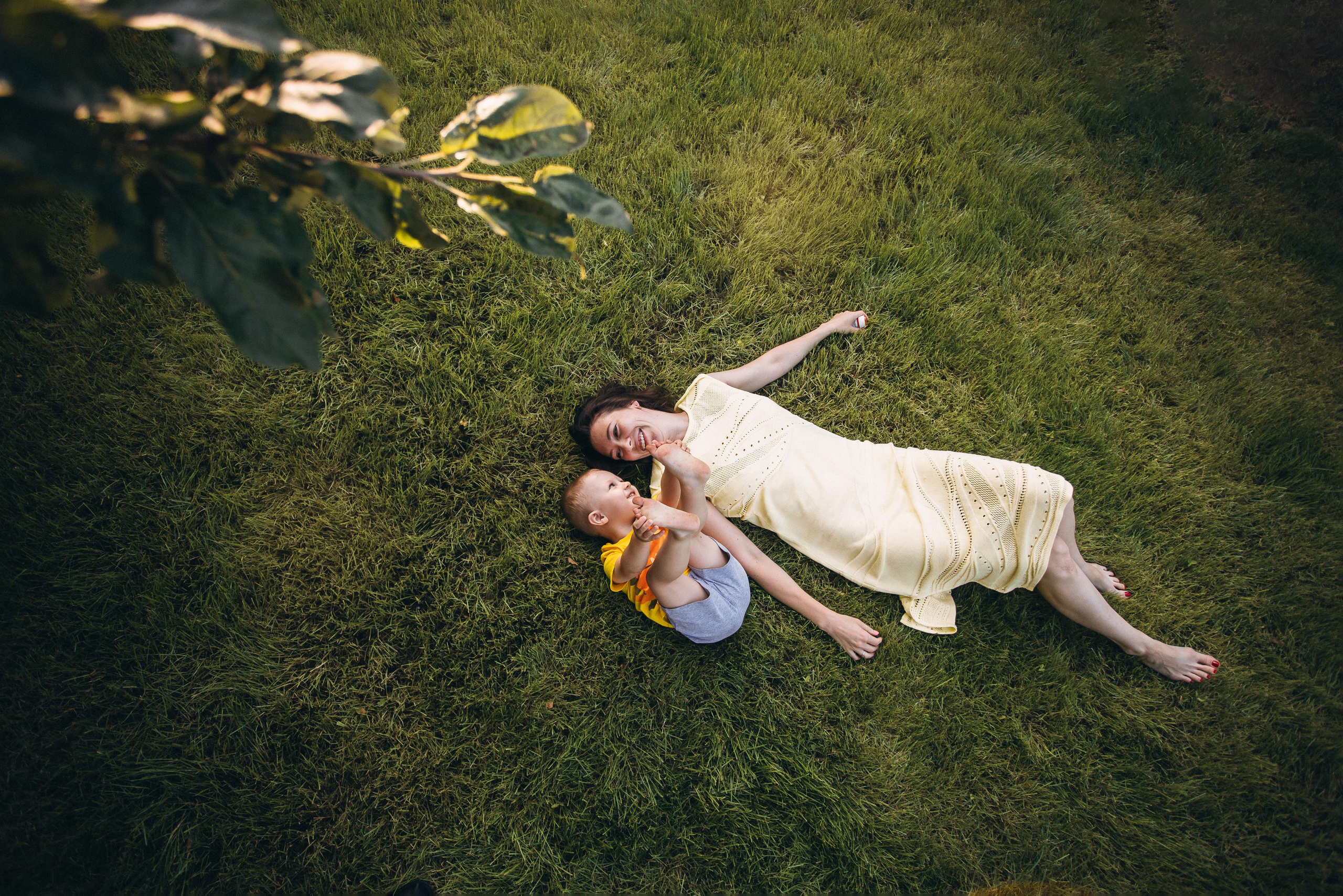 Илья, Лена и Леша. Семейный и церковный фотограф в Москве Татьяна Кузнецова