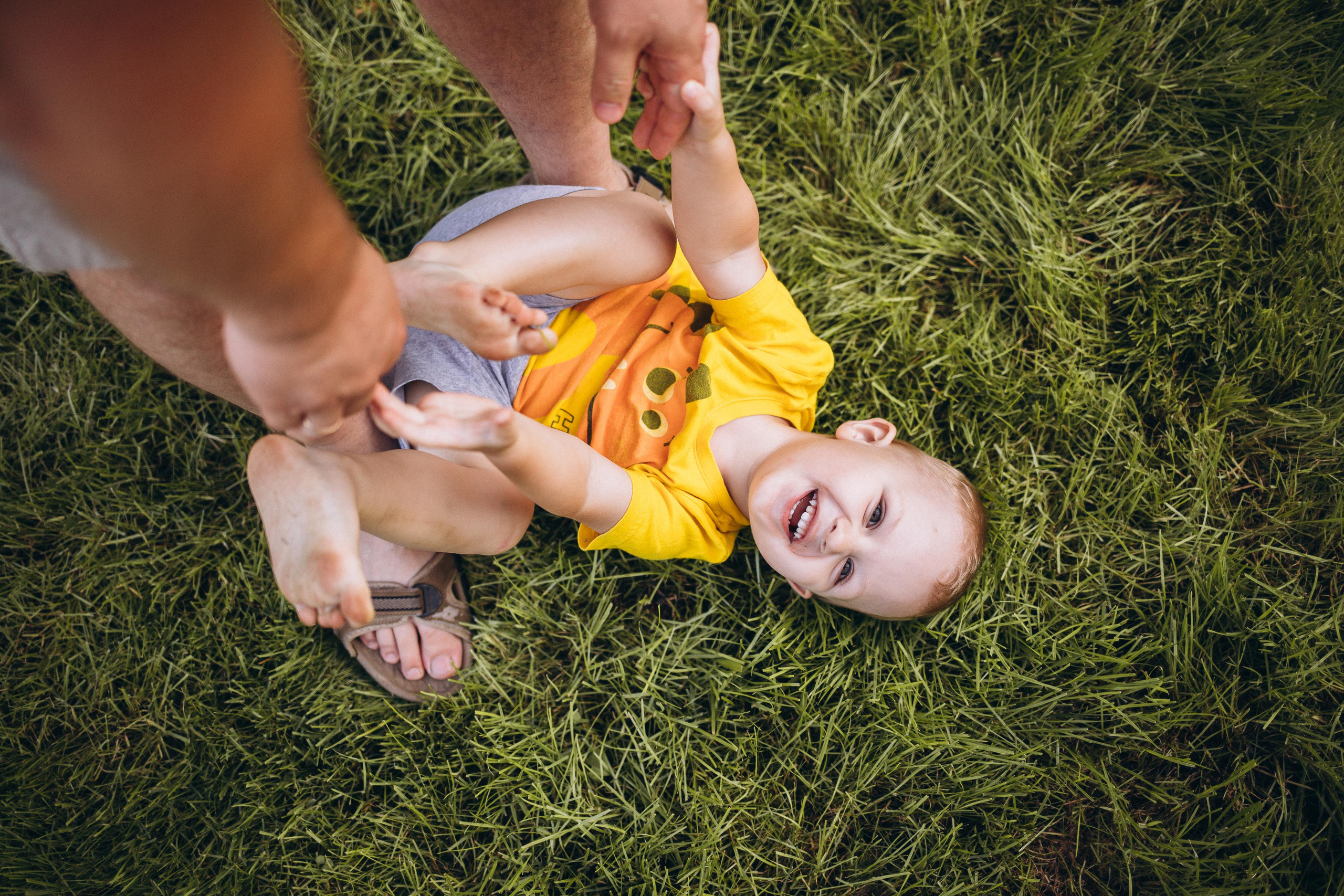 Илья, Лена и Леша. Семейный и церковный фотограф в Москве Татьяна Кузнецова