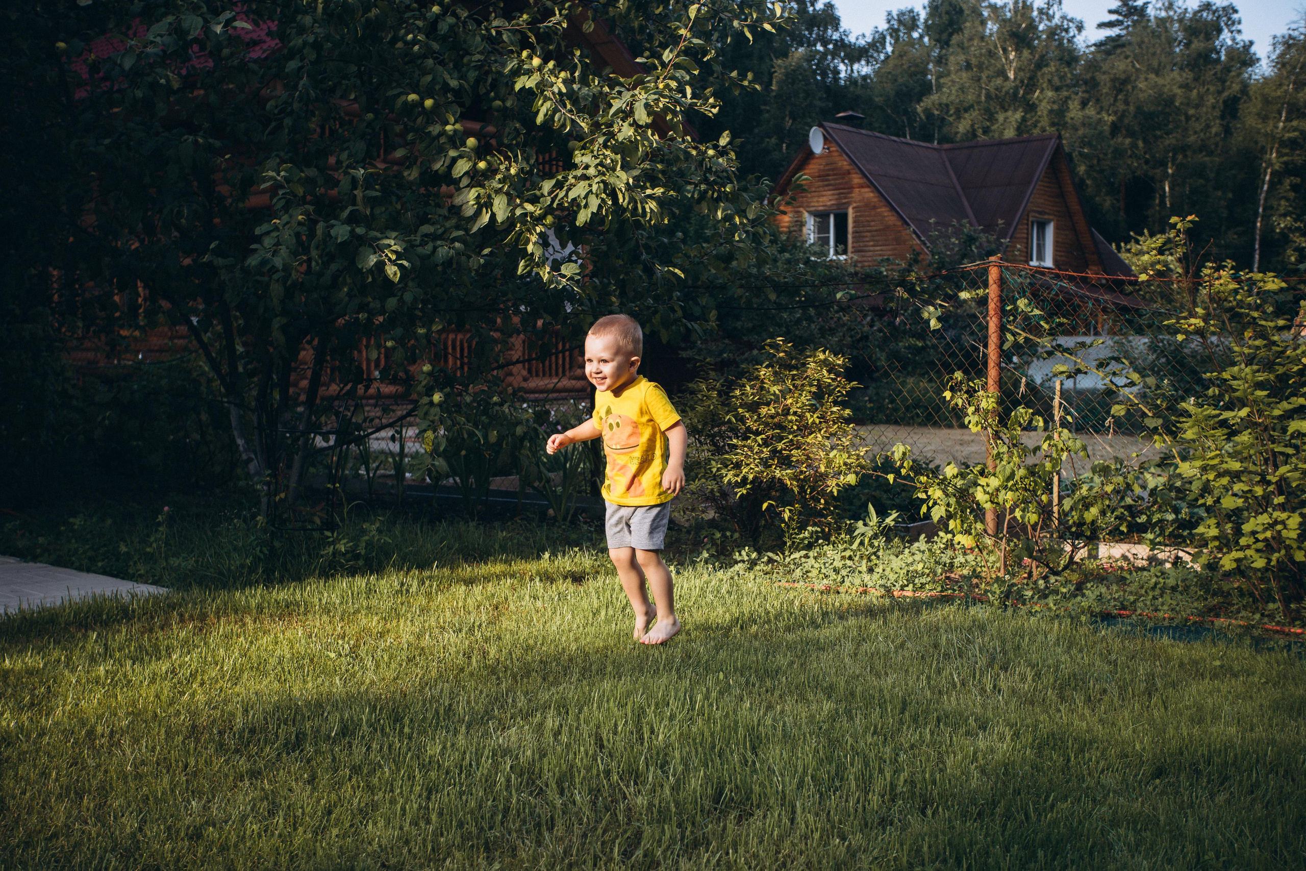 Илья, Лена и Леша. Семейный и церковный фотограф в Москве Татьяна Кузнецова