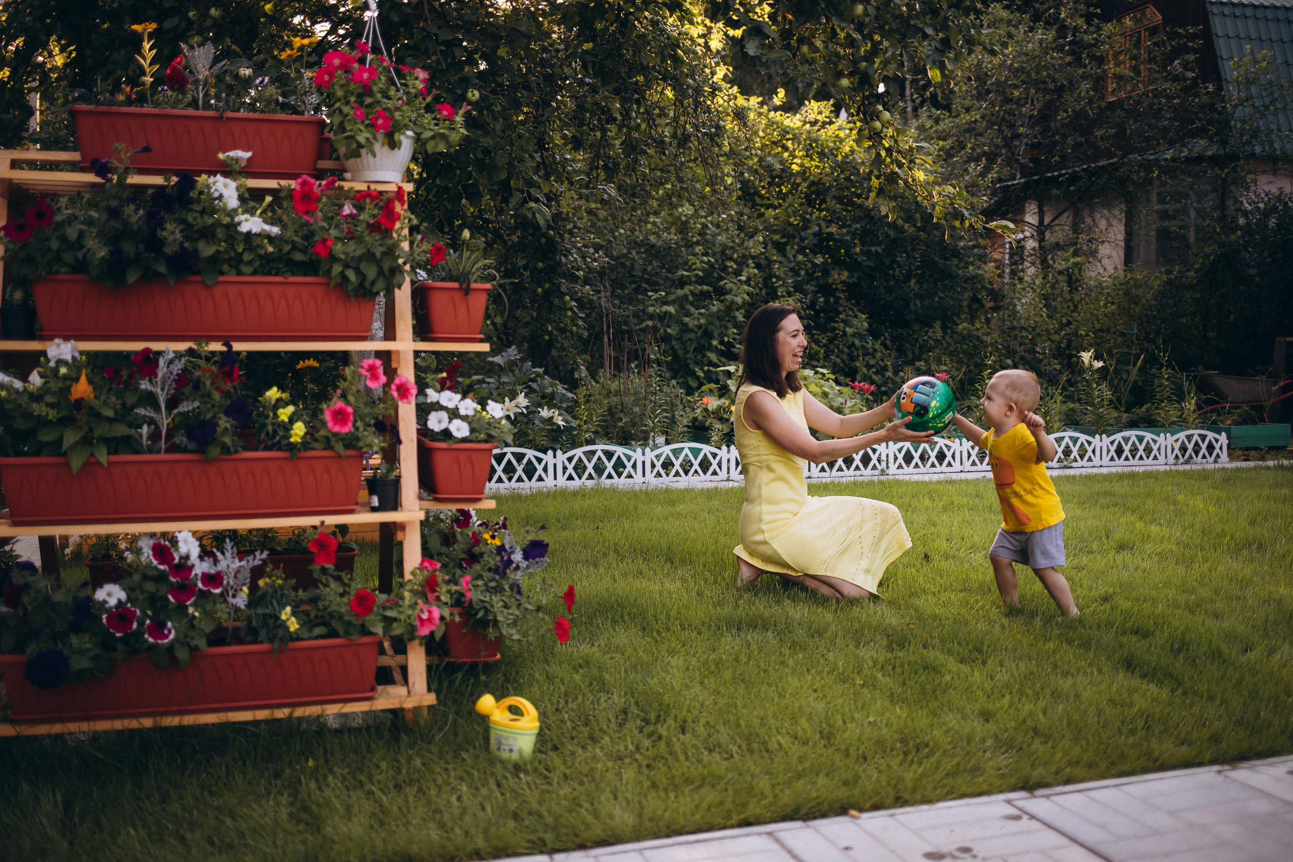 Илья, Лена и Леша. Семейный и церковный фотограф в Москве Татьяна Кузнецова
