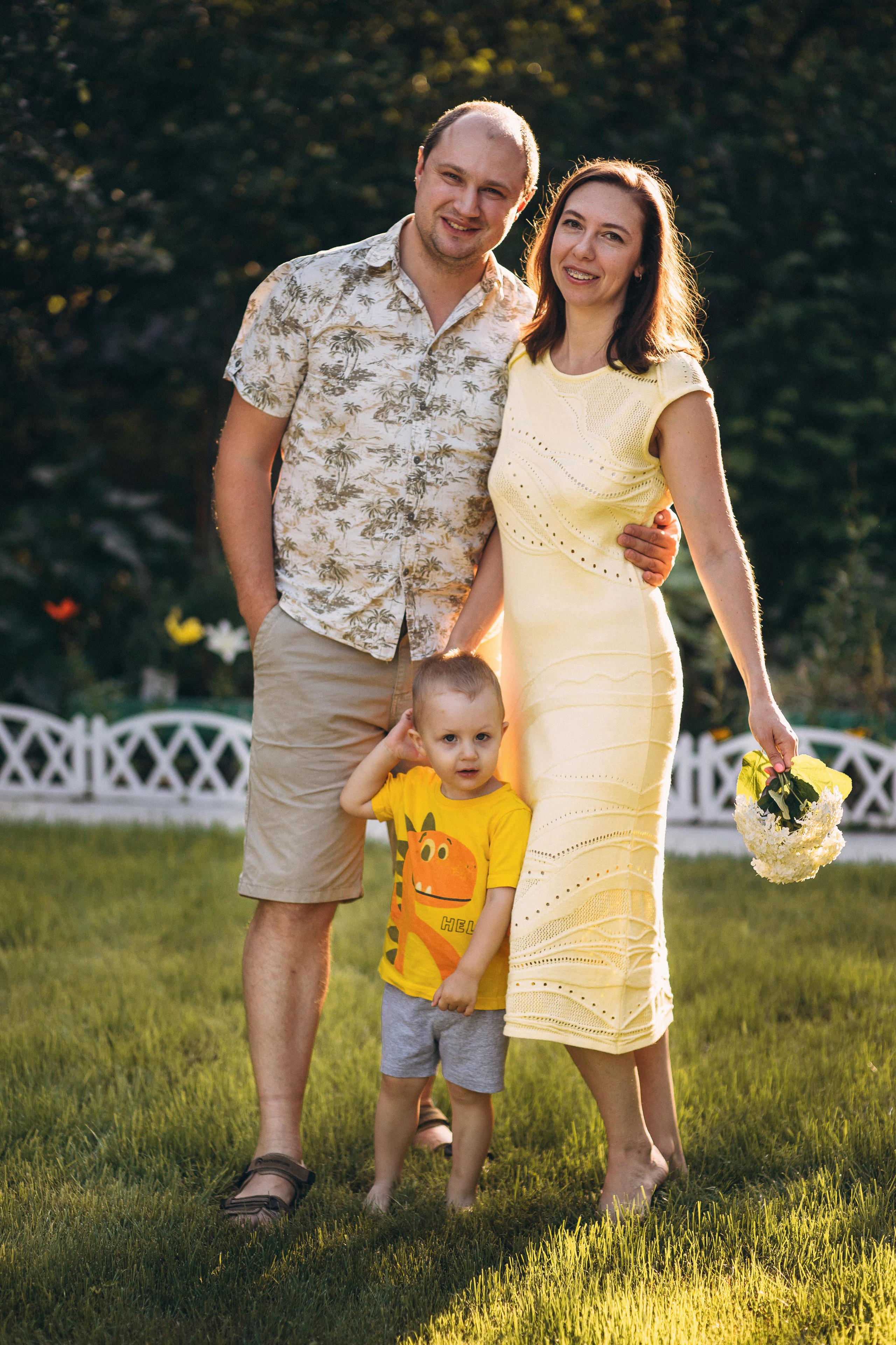 Истории. Семейный и церковный фотограф в Москве Татьяна Кузнецова