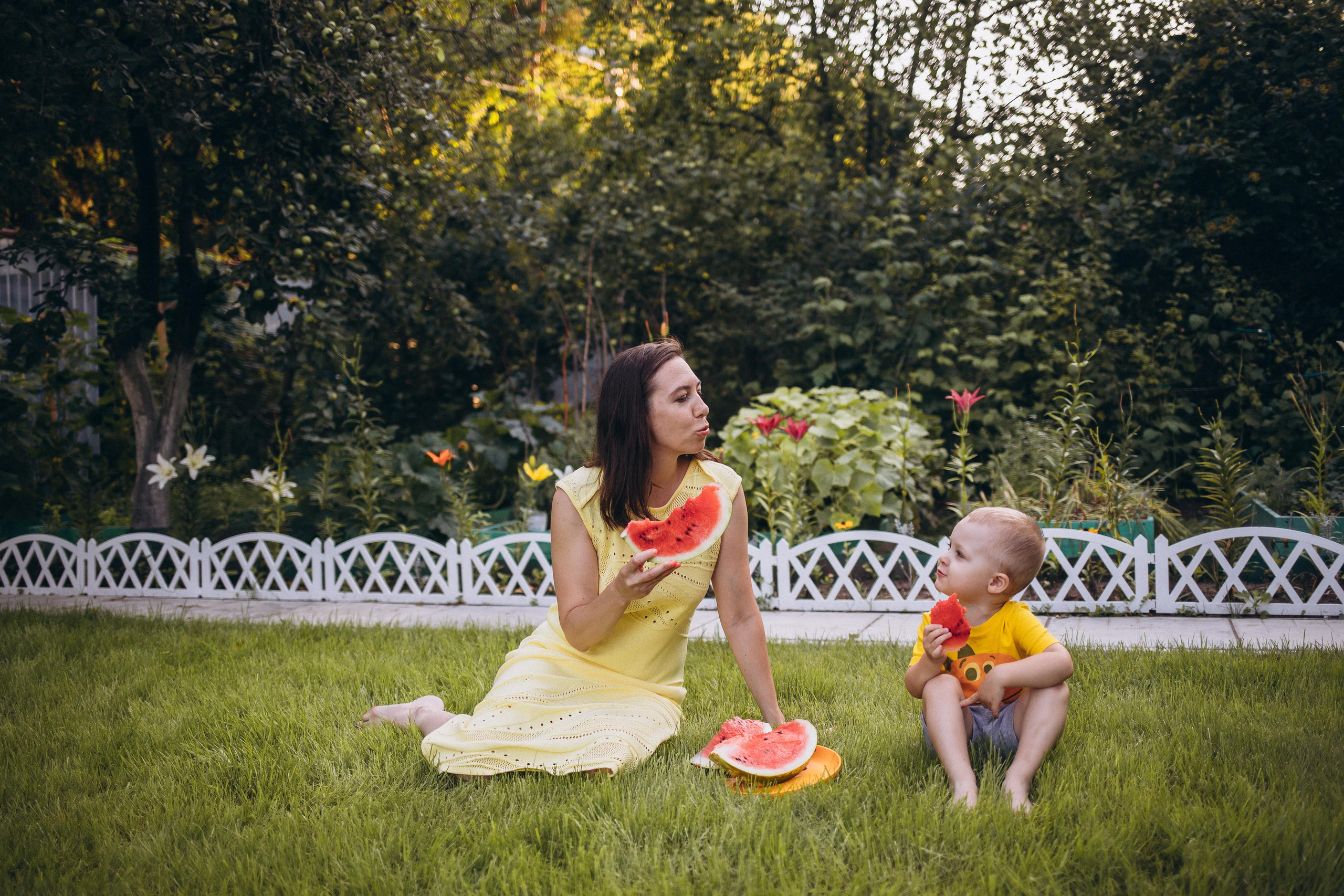 Илья, Лена и Леша. Семейный и церковный фотограф в Москве Татьяна Кузнецова