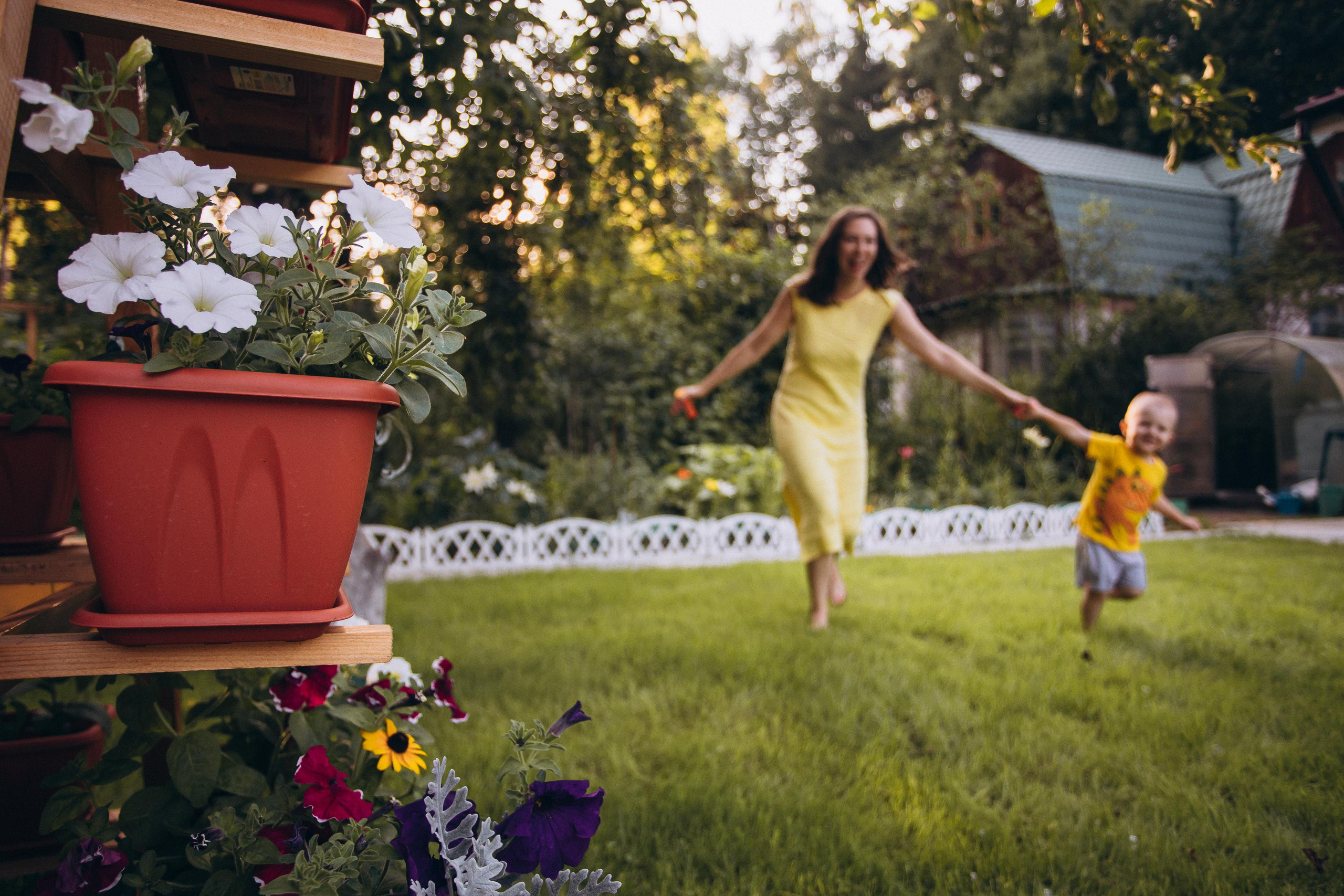 Илья, Лена и Леша. Семейный и церковный фотограф в Москве Татьяна Кузнецова