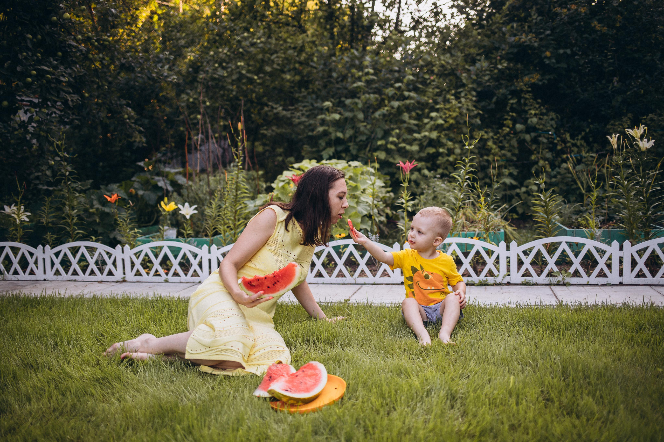 Илья, Лена и Леша. Семейный и церковный фотограф в Москве Татьяна Кузнецова