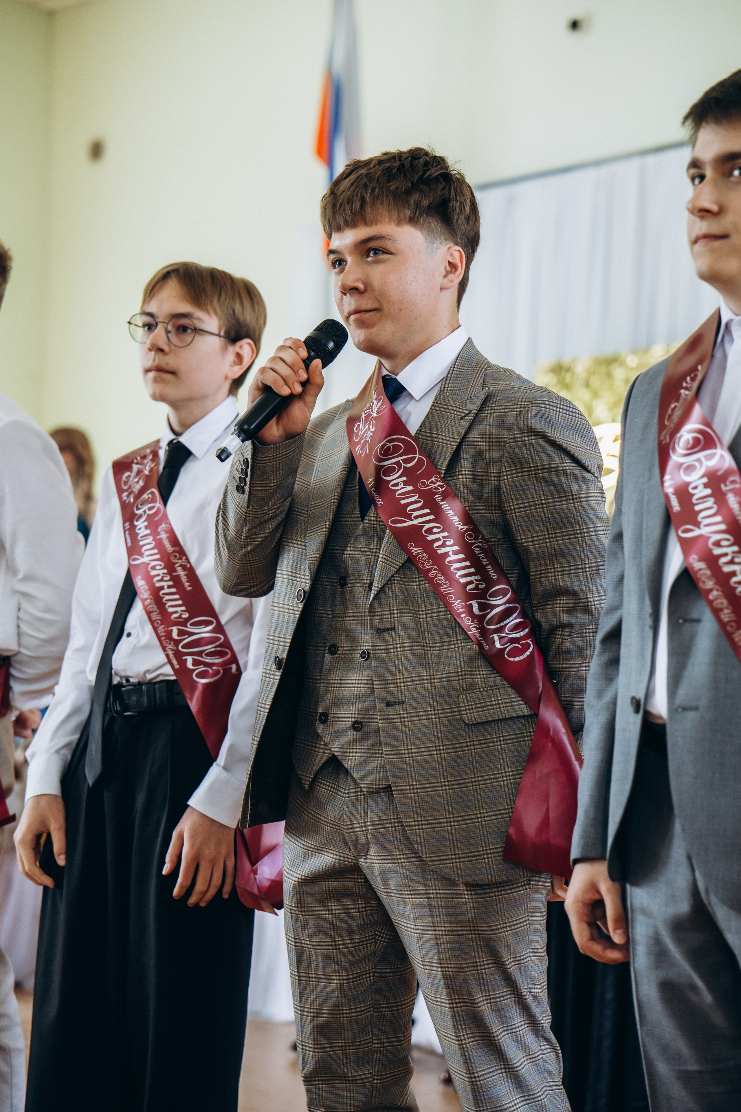 Выпускной. Фотограф Ярославль|Кострома|Нерехта Гундерина Светлана