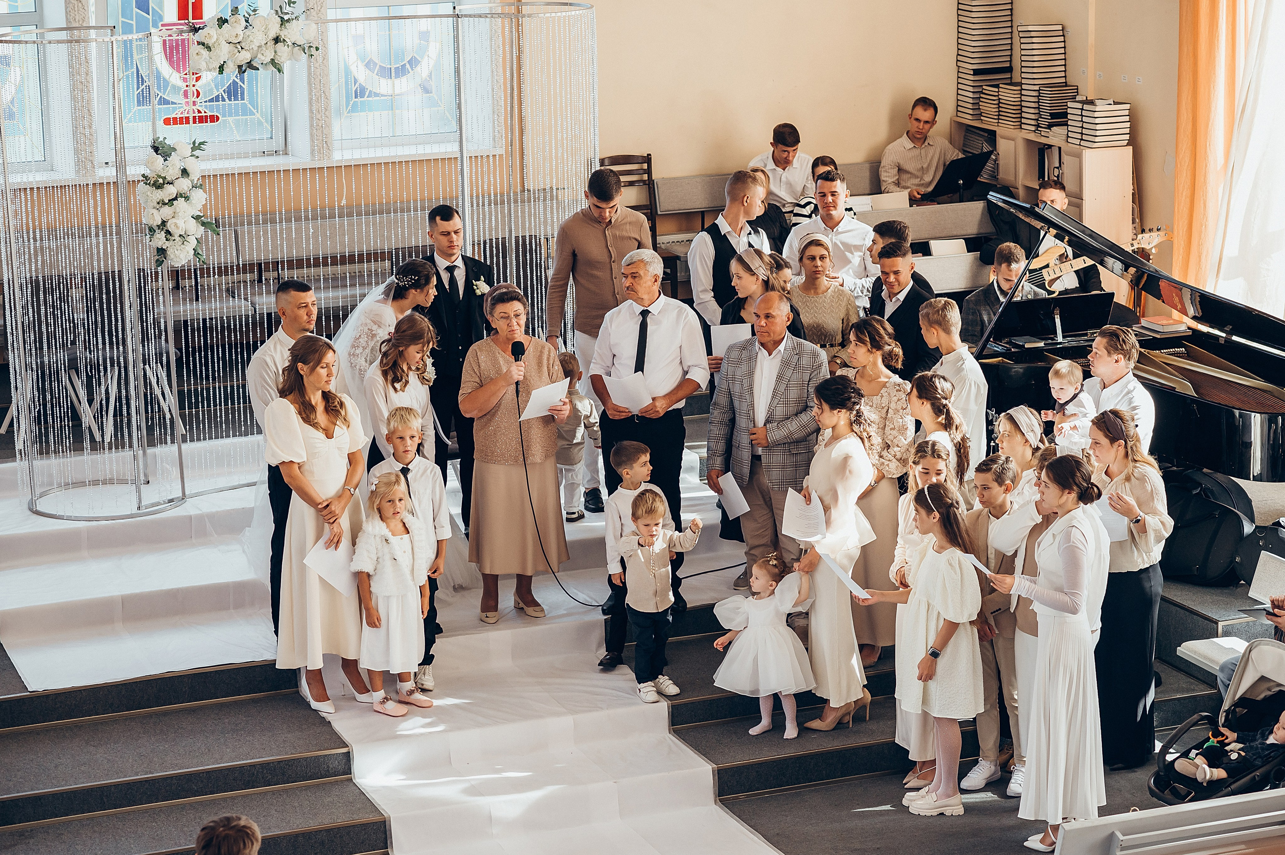 Даник & Альвина. Ваш фотограф Ирина Гущанская