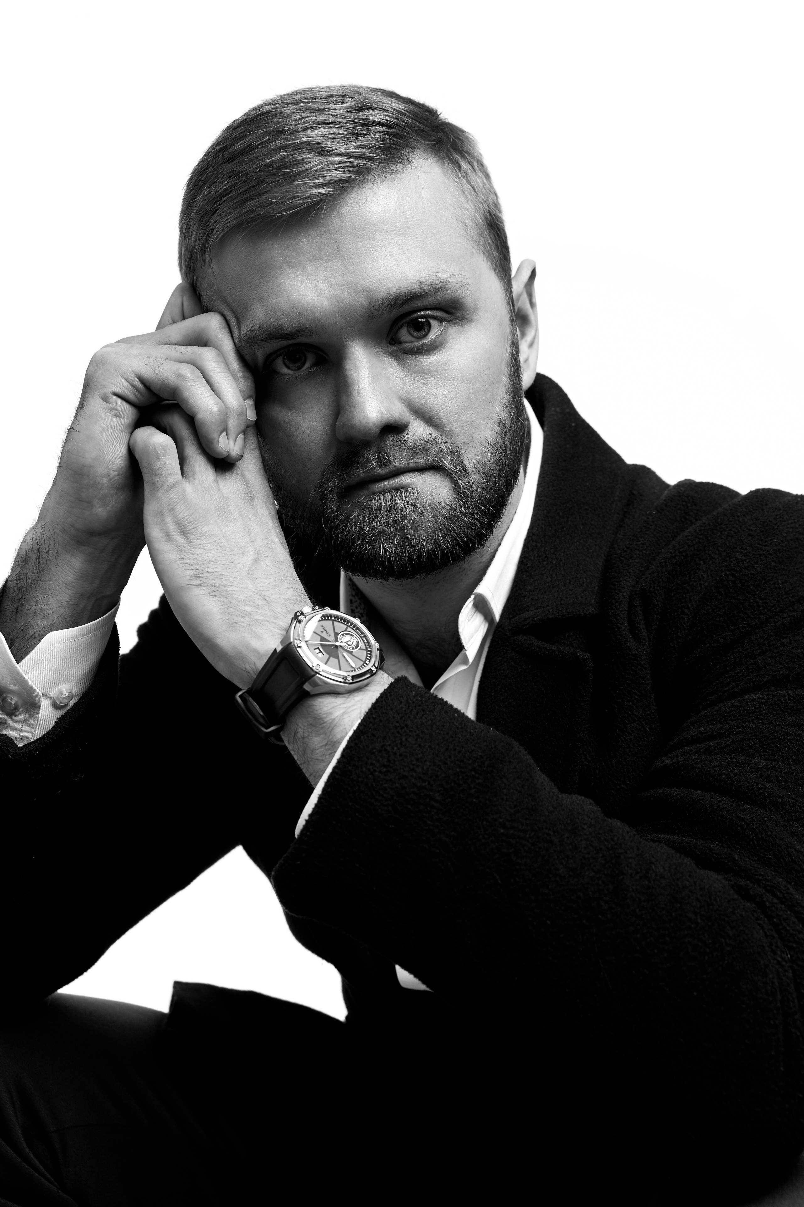 Никита. Портретный, семейный и репортажный фотограф в г. Чебоксары Дмитрий Мак