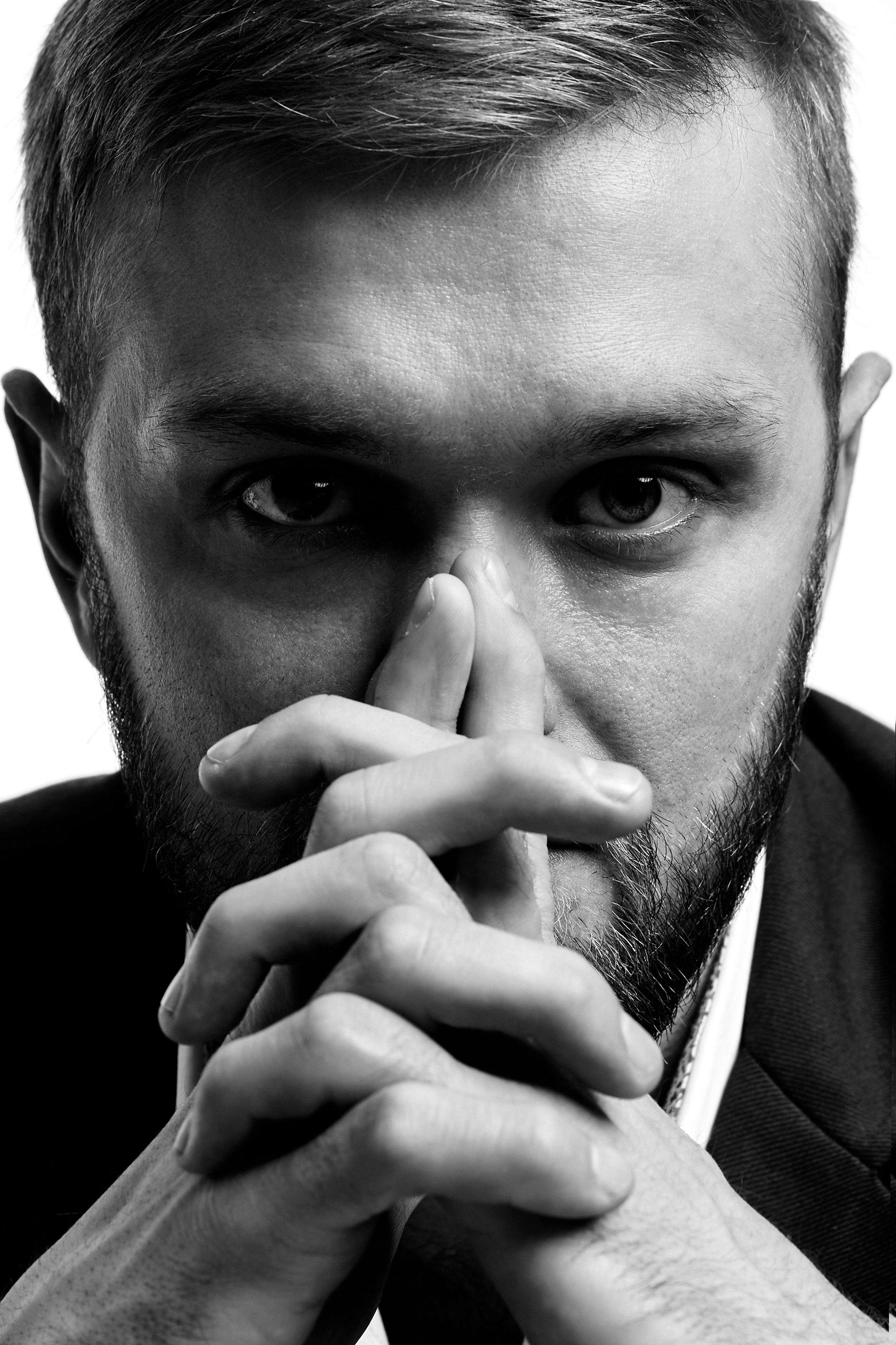 Никита. Портретный, семейный и репортажный фотограф в г. Чебоксары Дмитрий Мак