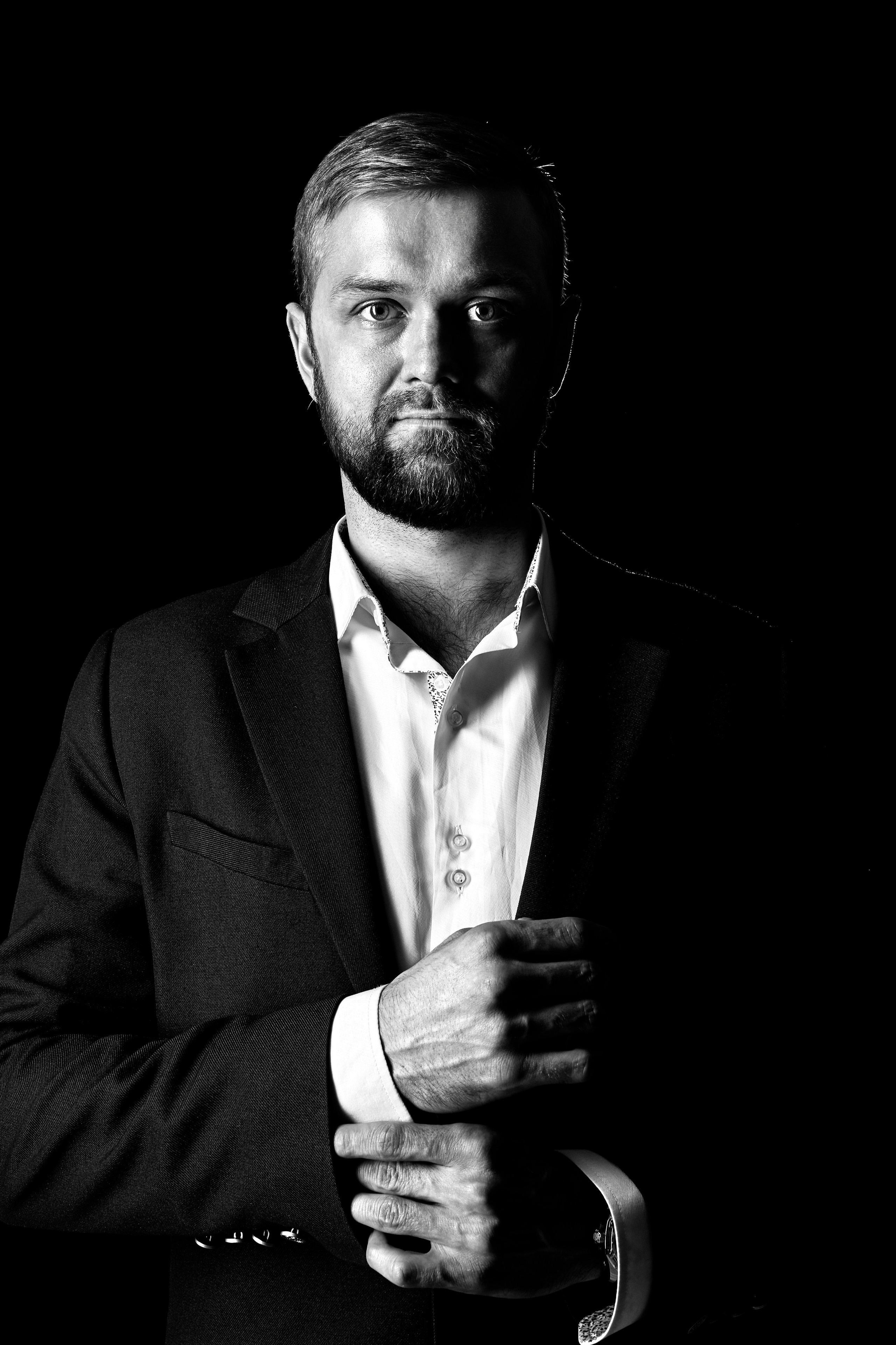 Никита. Портретный, семейный и репортажный фотограф в г. Чебоксары Дмитрий Мак