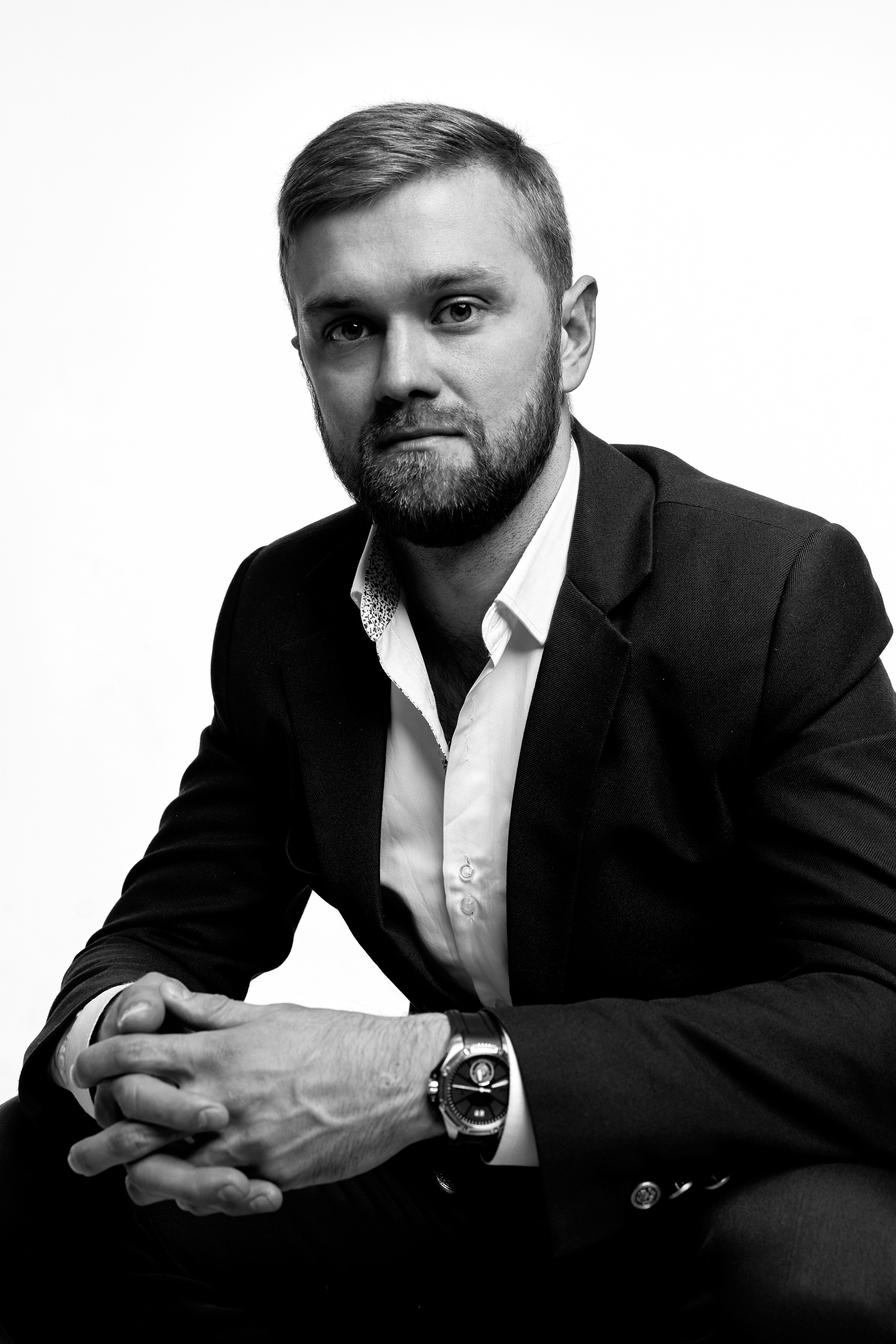 Никита. Портретный, семейный и репортажный фотограф в г. Чебоксары Дмитрий Мак