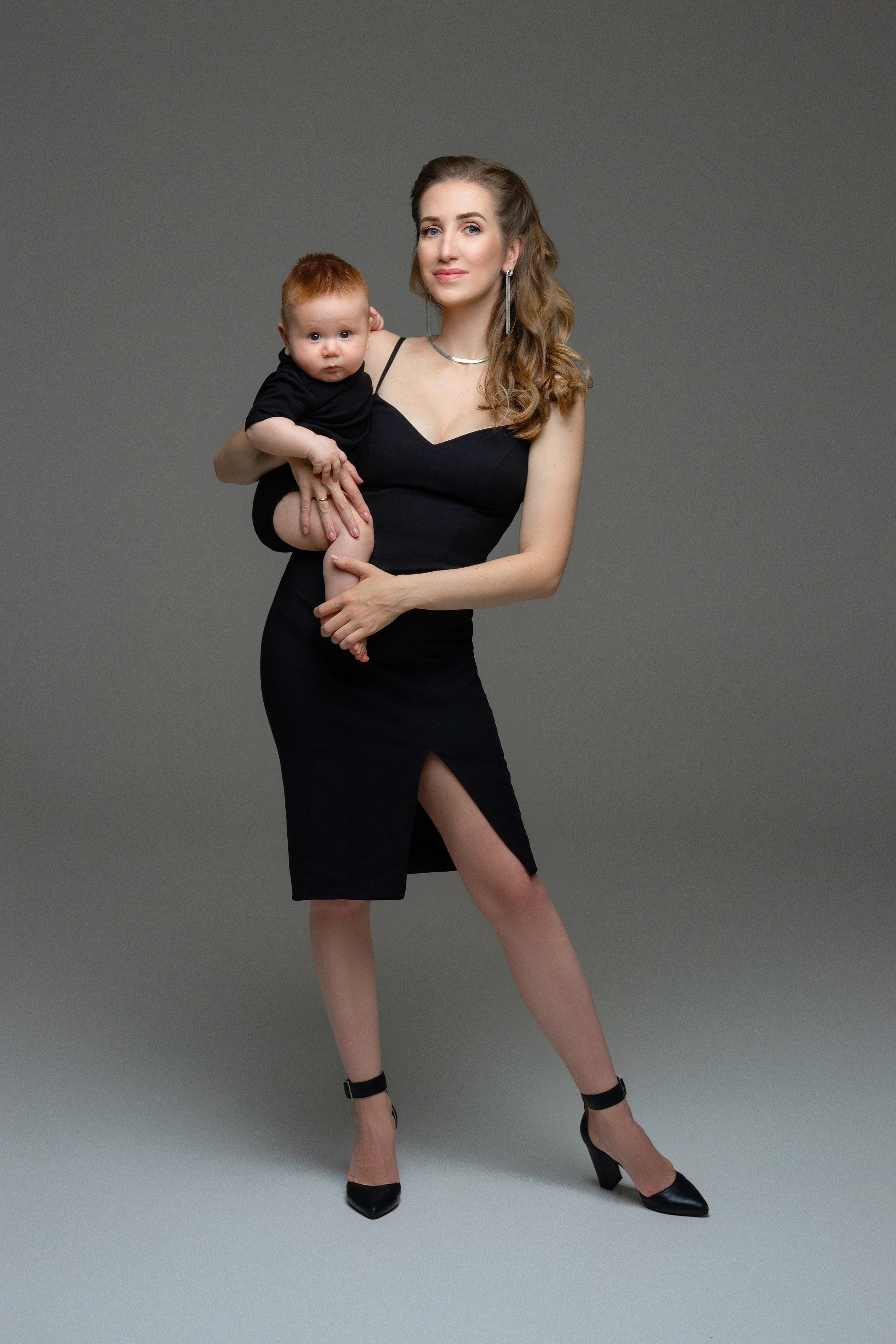 Наталья и Амир. Фотограф беременности в Екатеринбурге Илона Филатьева